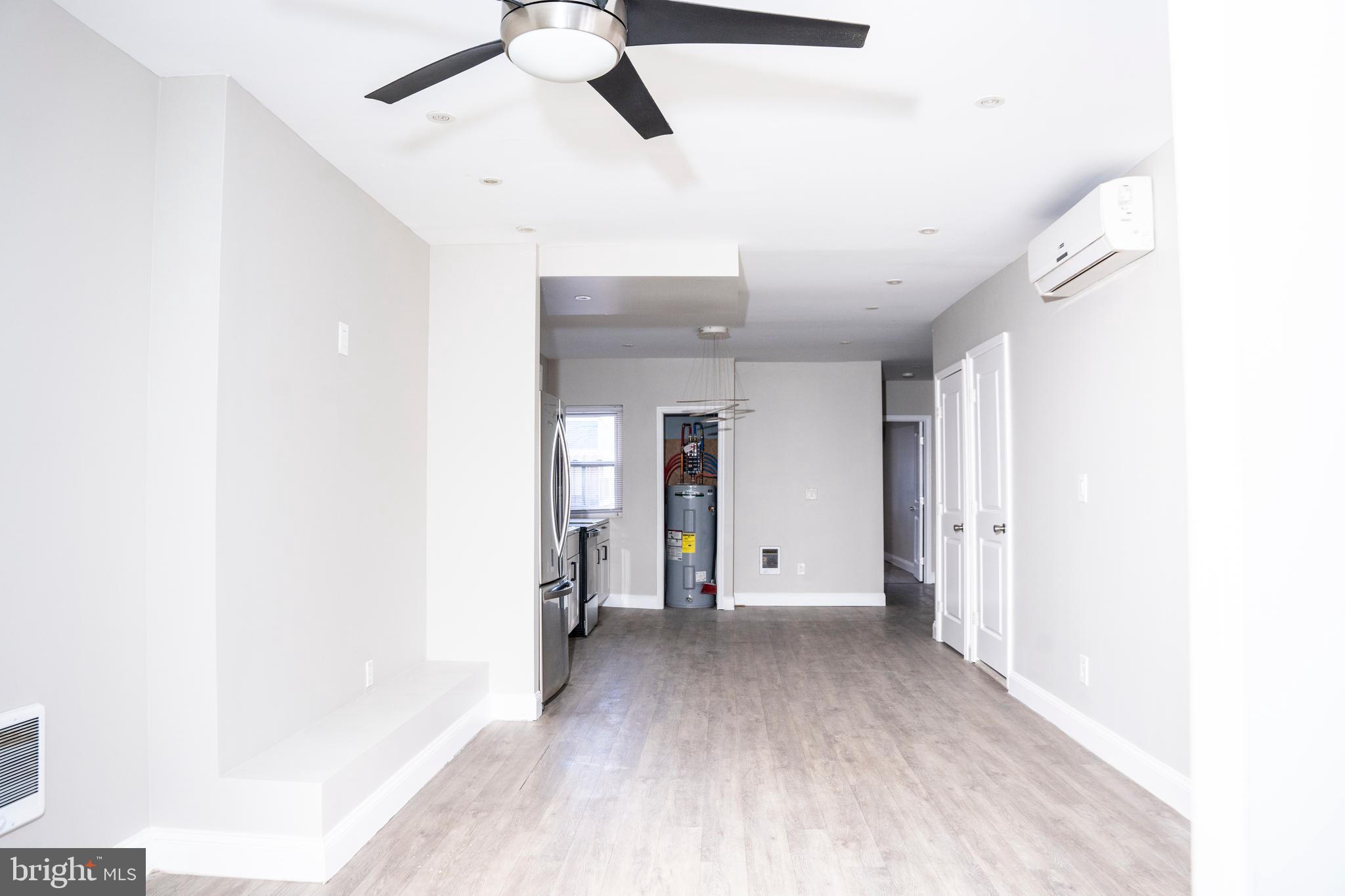 COBBS CREEK - Residential Lease