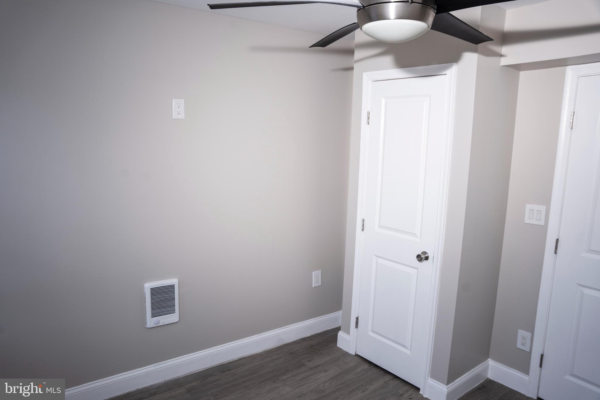 COBBS CREEK - Residential Lease