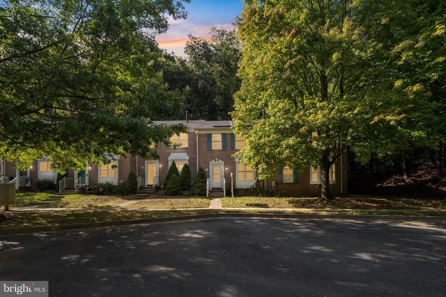 Marylands Local Brokerage proudly presents this charming 3-bedroom, 2-full bath home with a beautifully appointed primary suite and two additional half bathrooms. The open floor plan on the main level is perfect for entertaining, creating a seamless flow from room to room. Nestled in a peaceful cul-de-sac, this residence offers a serene and private backyard, ideal for relaxation and outdoor activities. Don't miss the opportunity to make this your dream home – schedule your tour today!