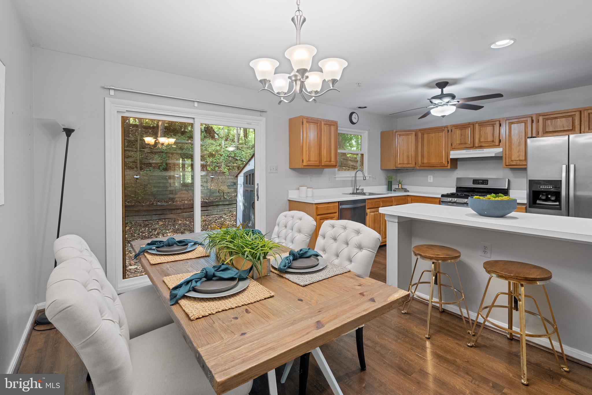 CEDARSIDE FARM - Residential