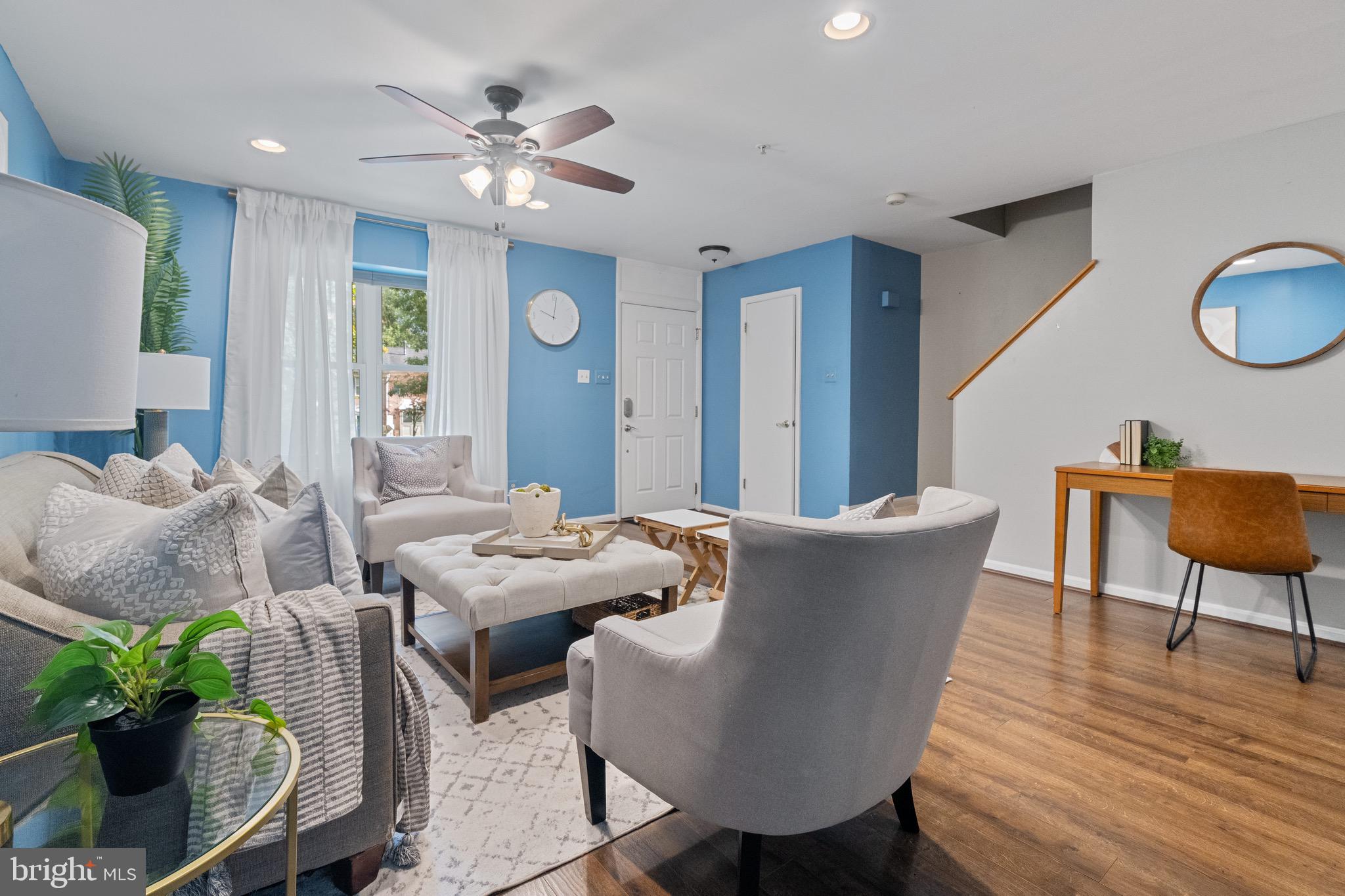 CEDARSIDE FARM - Residential