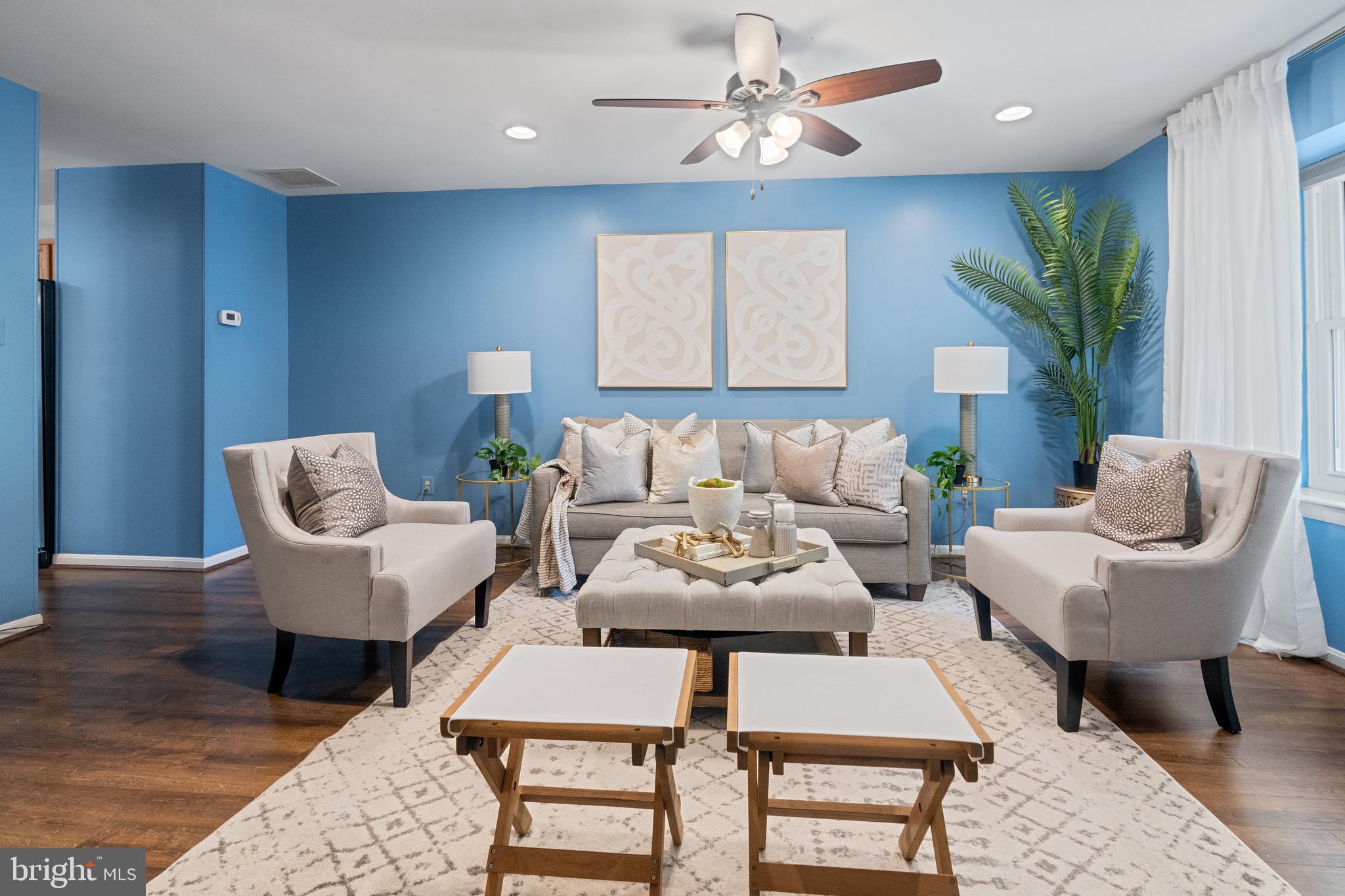 CEDARSIDE FARM - Residential