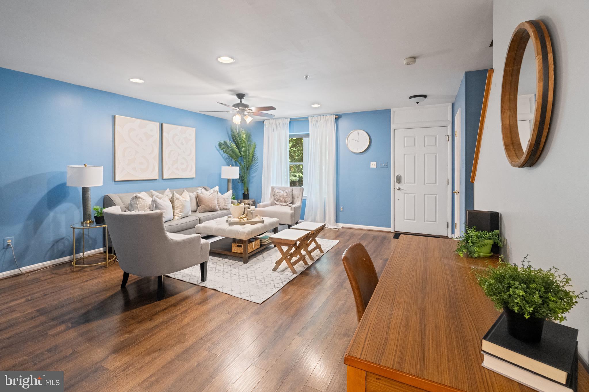 CEDARSIDE FARM - Residential