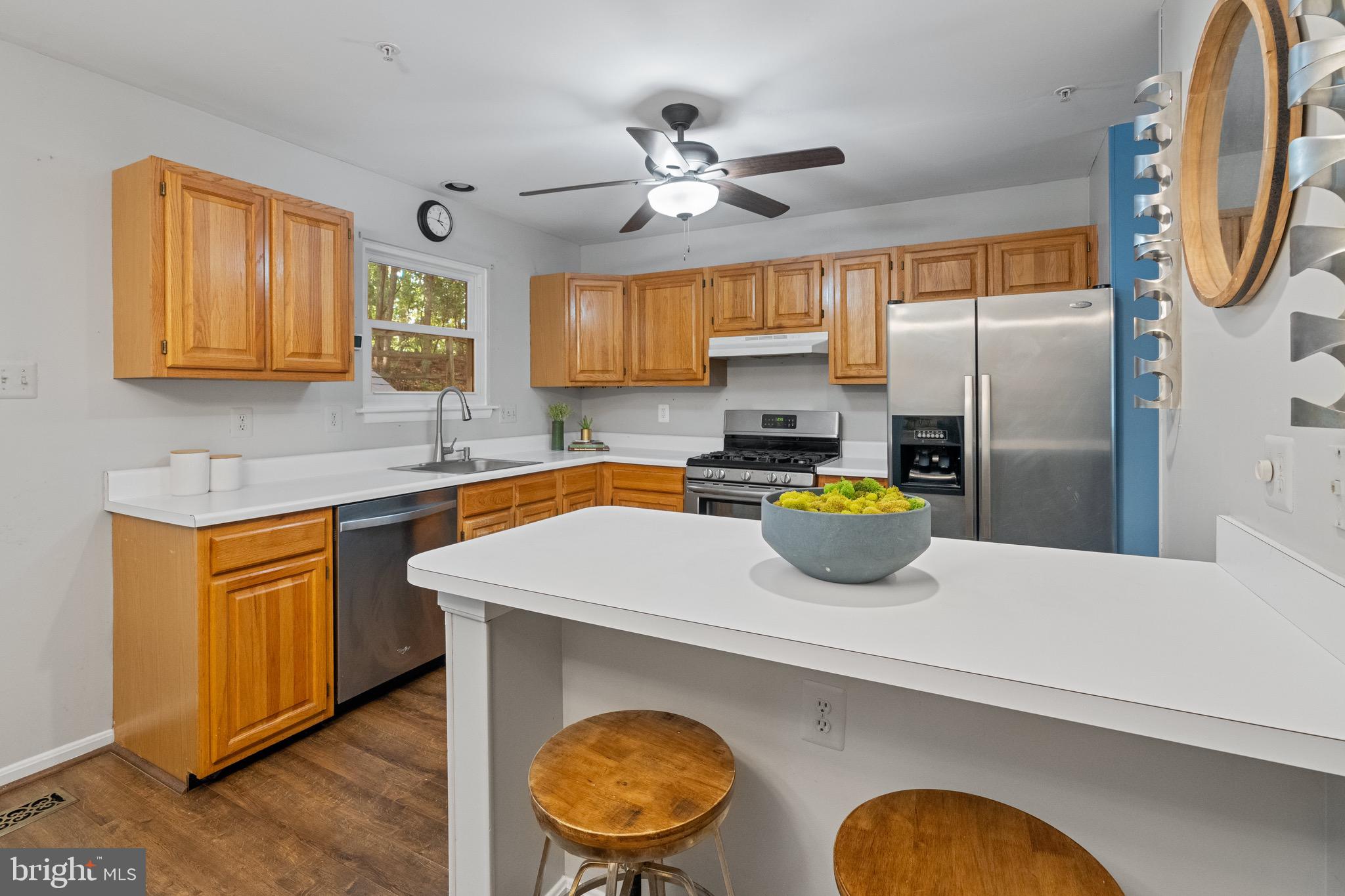 CEDARSIDE FARM - Residential