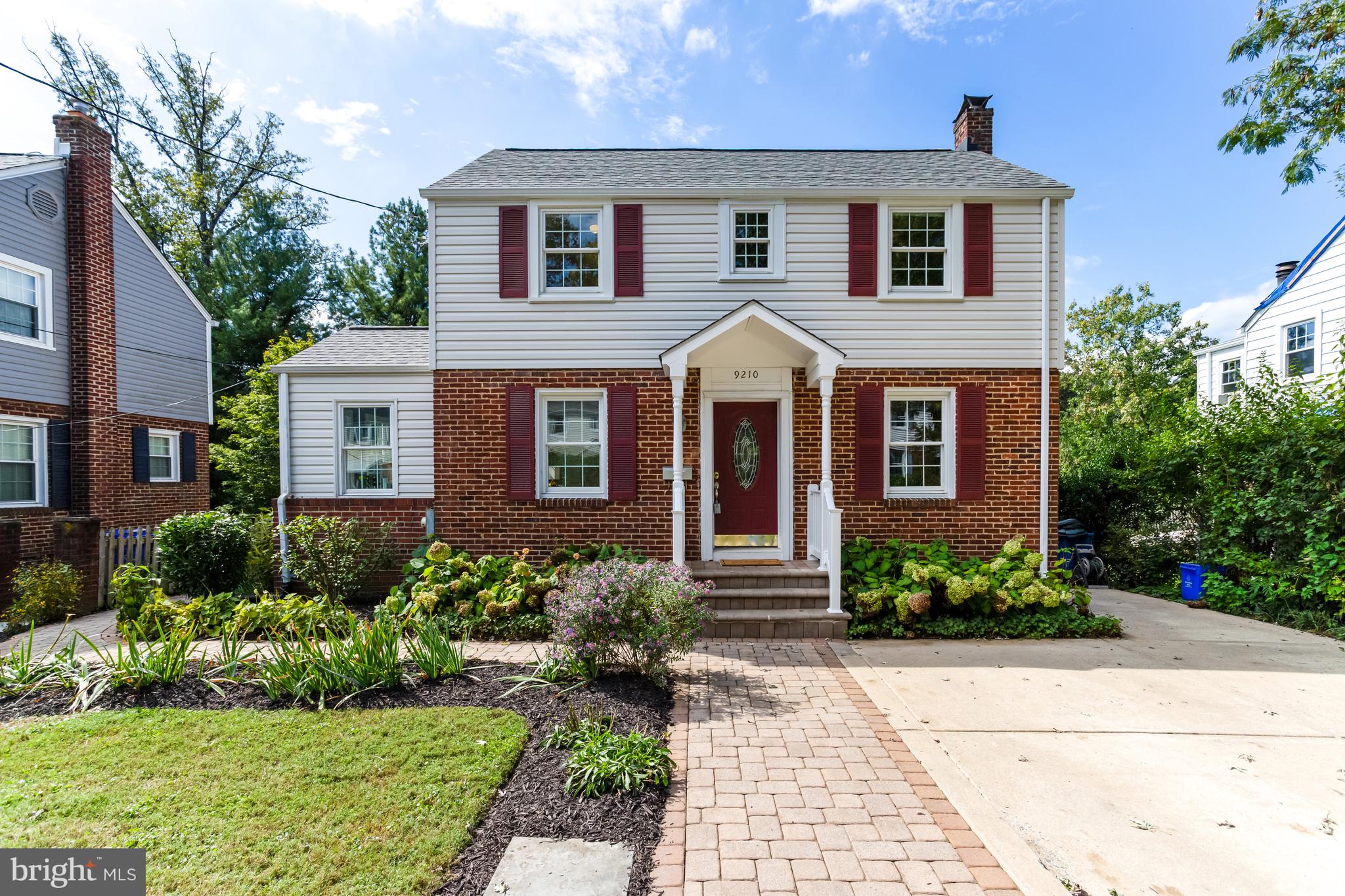 9210 GLENVILLE ROAD