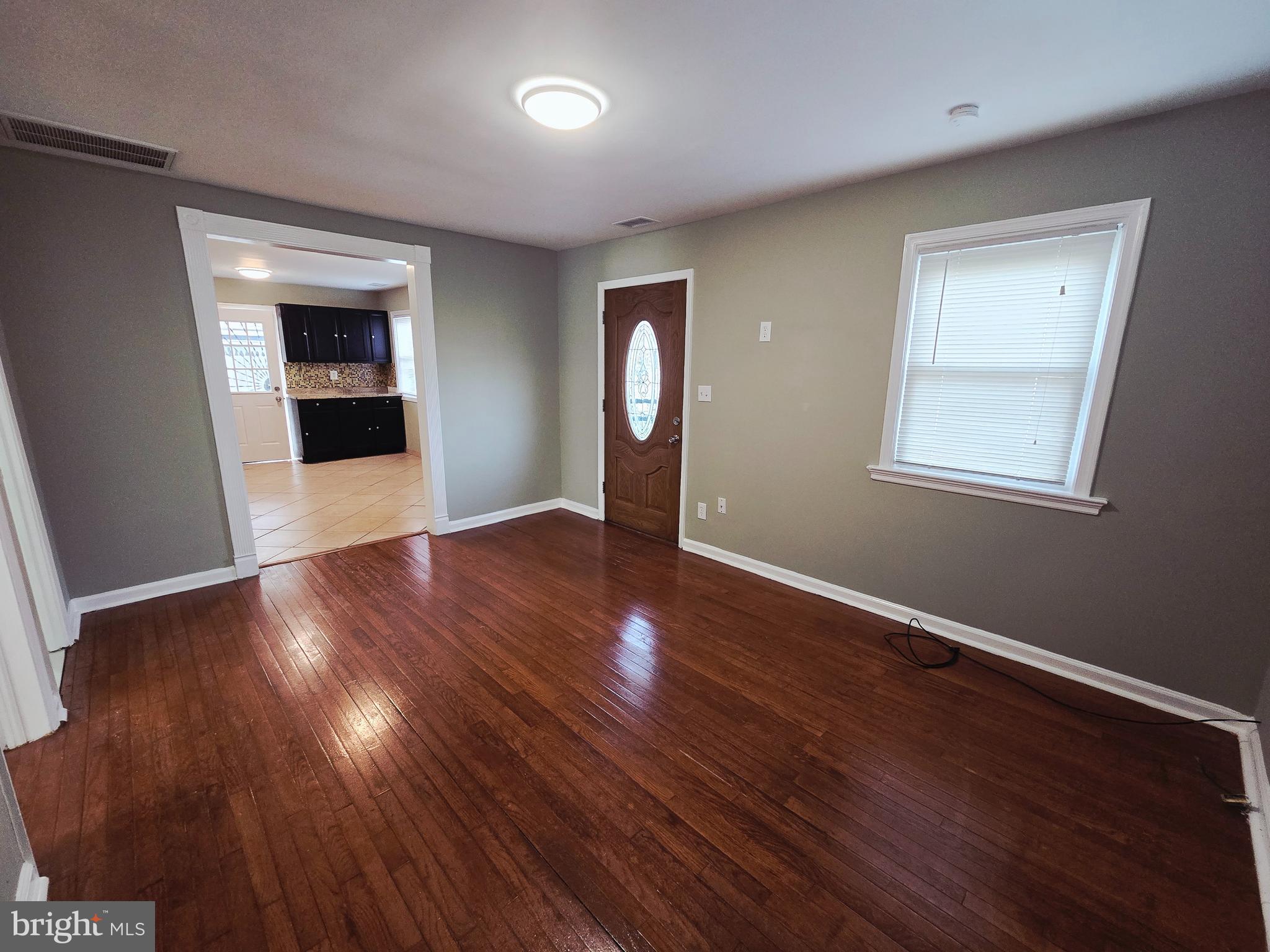 QUEENS CHAPEL MANOR - Residential