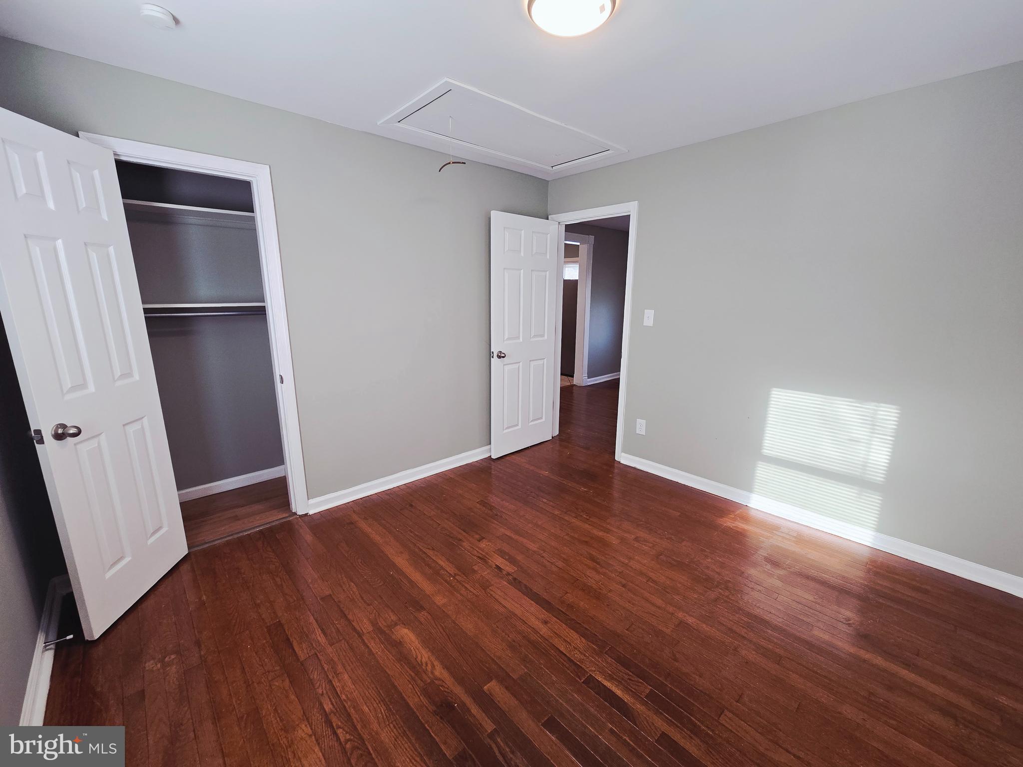 QUEENS CHAPEL MANOR - Residential