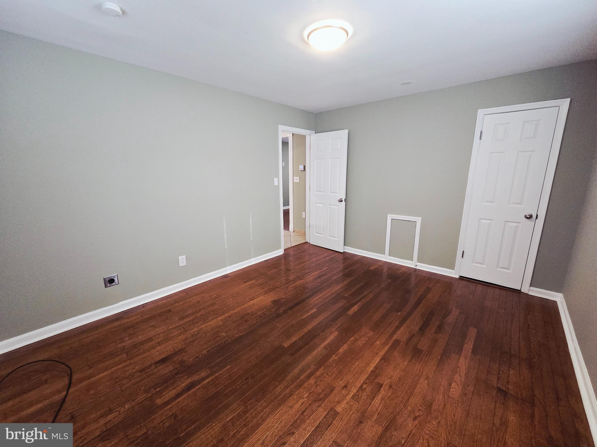 QUEENS CHAPEL MANOR - Residential