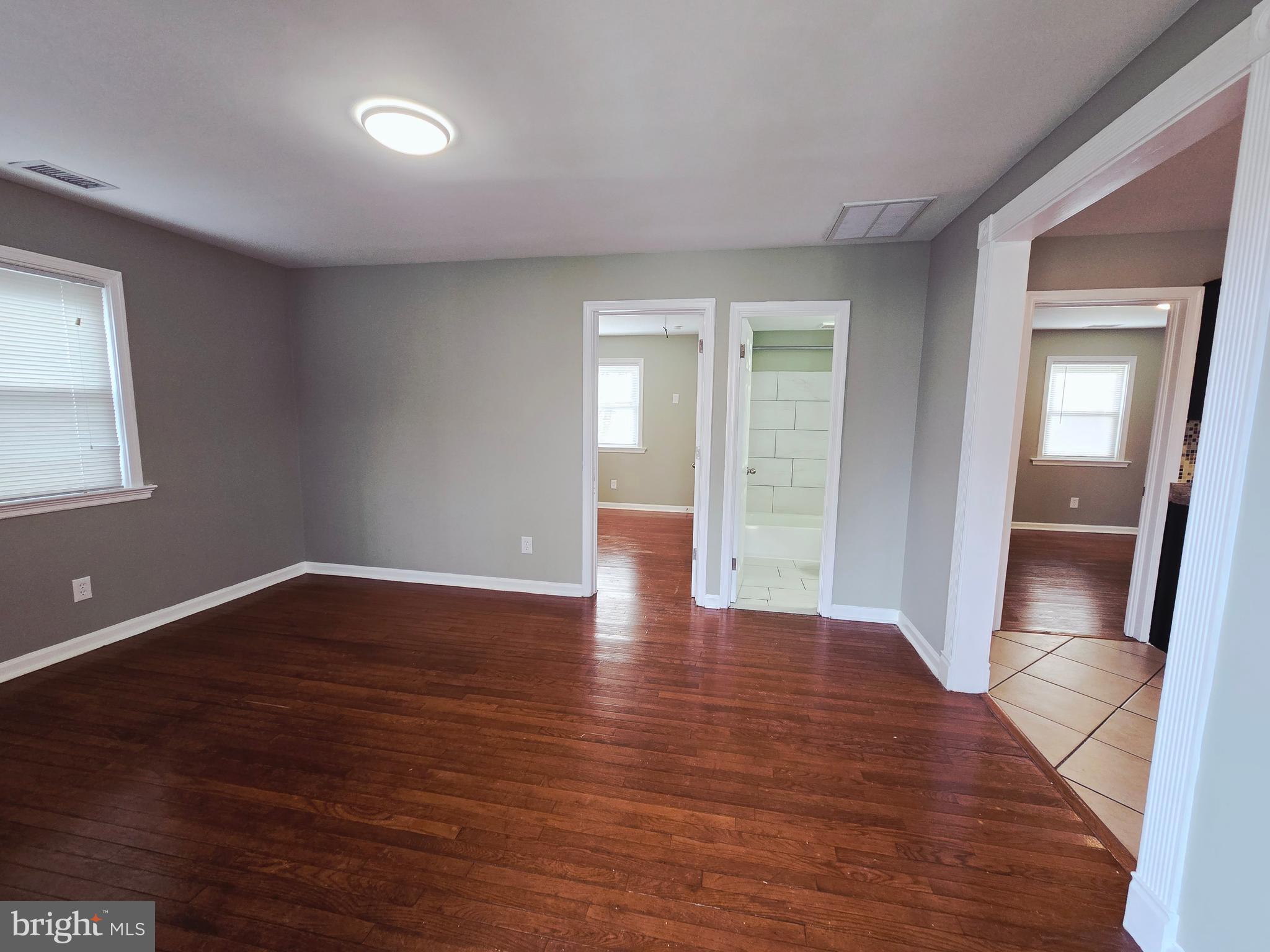 QUEENS CHAPEL MANOR - Residential