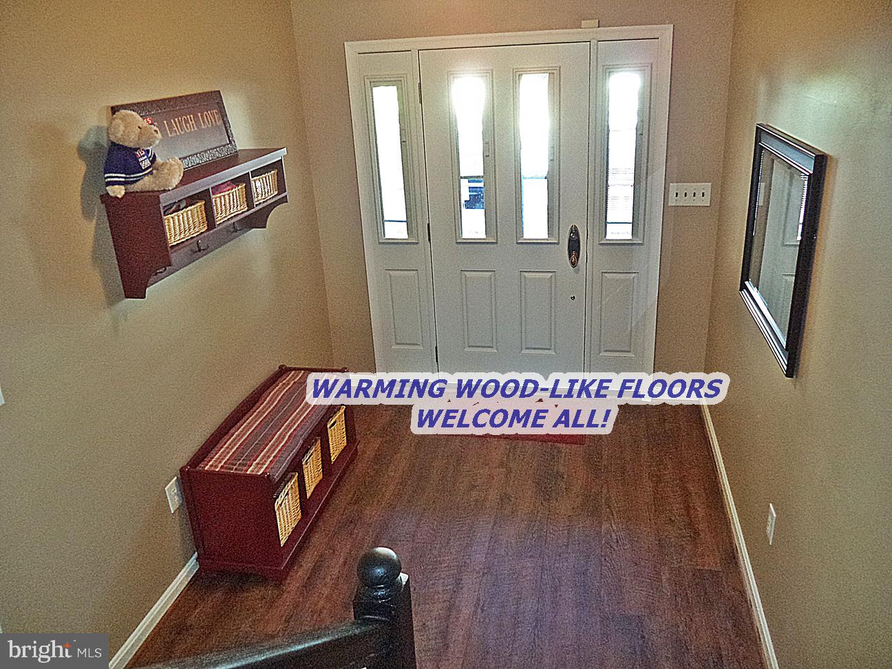 RIDGEFIELD - Residential