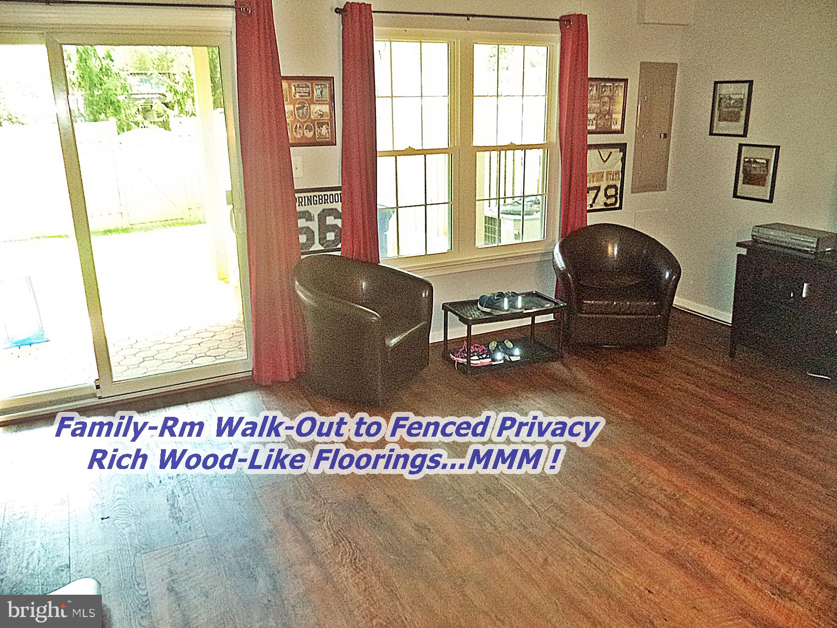 RIDGEFIELD - Residential