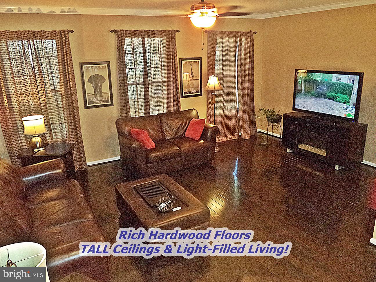 RIDGEFIELD - Residential