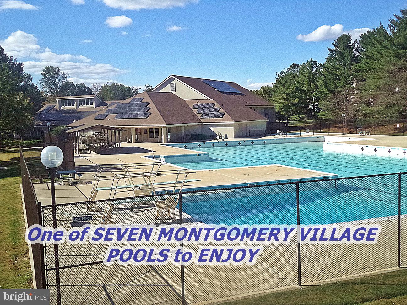 RIDGEFIELD - Residential