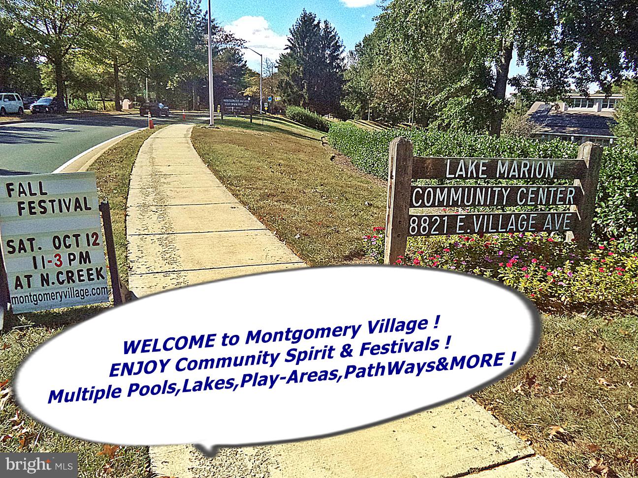 RIDGEFIELD - Residential