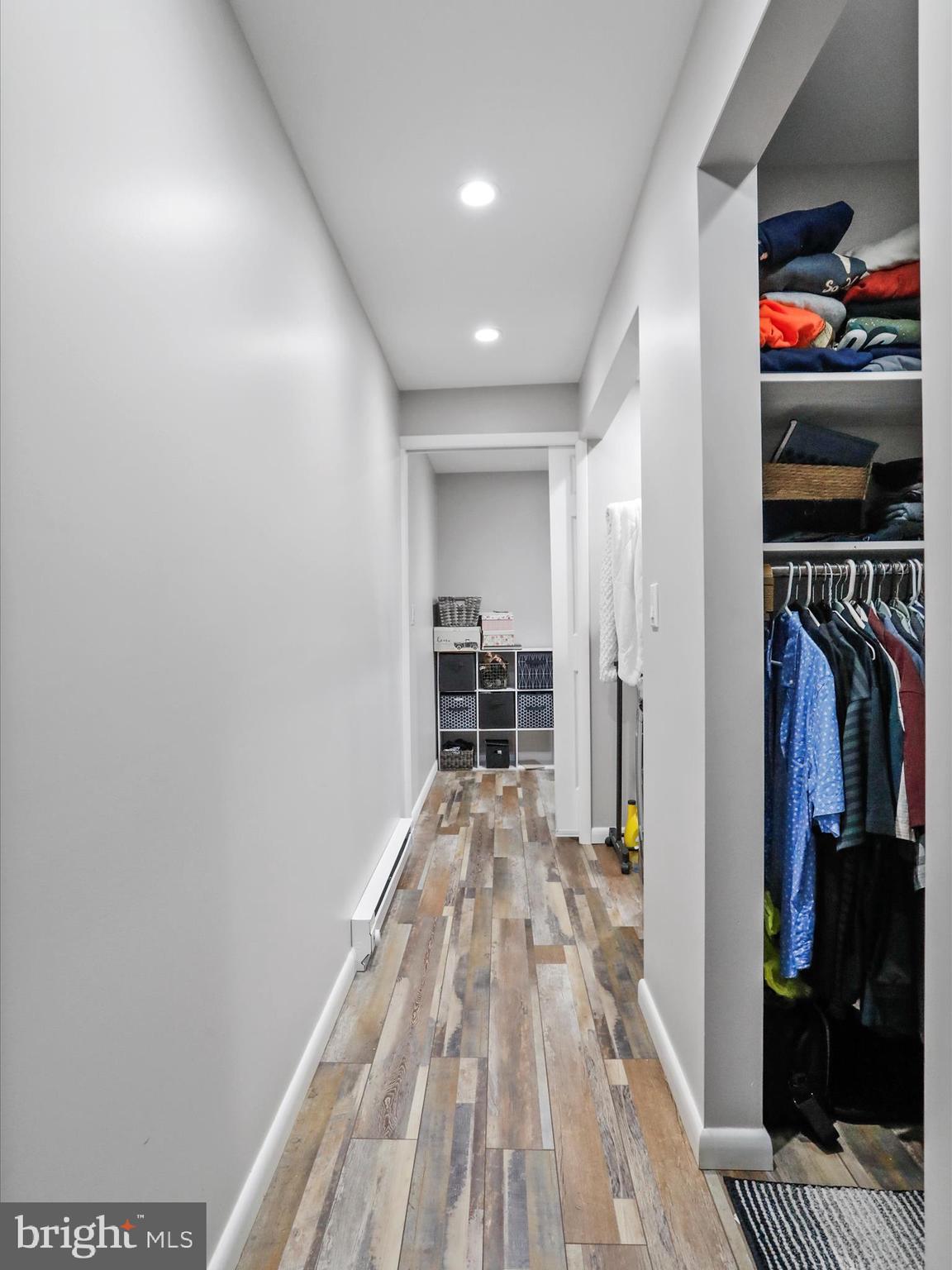 DEEP CREEK - Residential