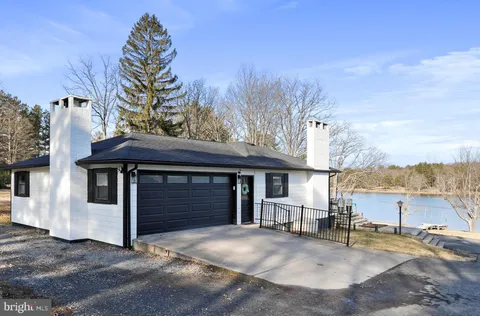 468 Pritts Road, Swanton, MD 21561 - MLS#: MDGA2009104