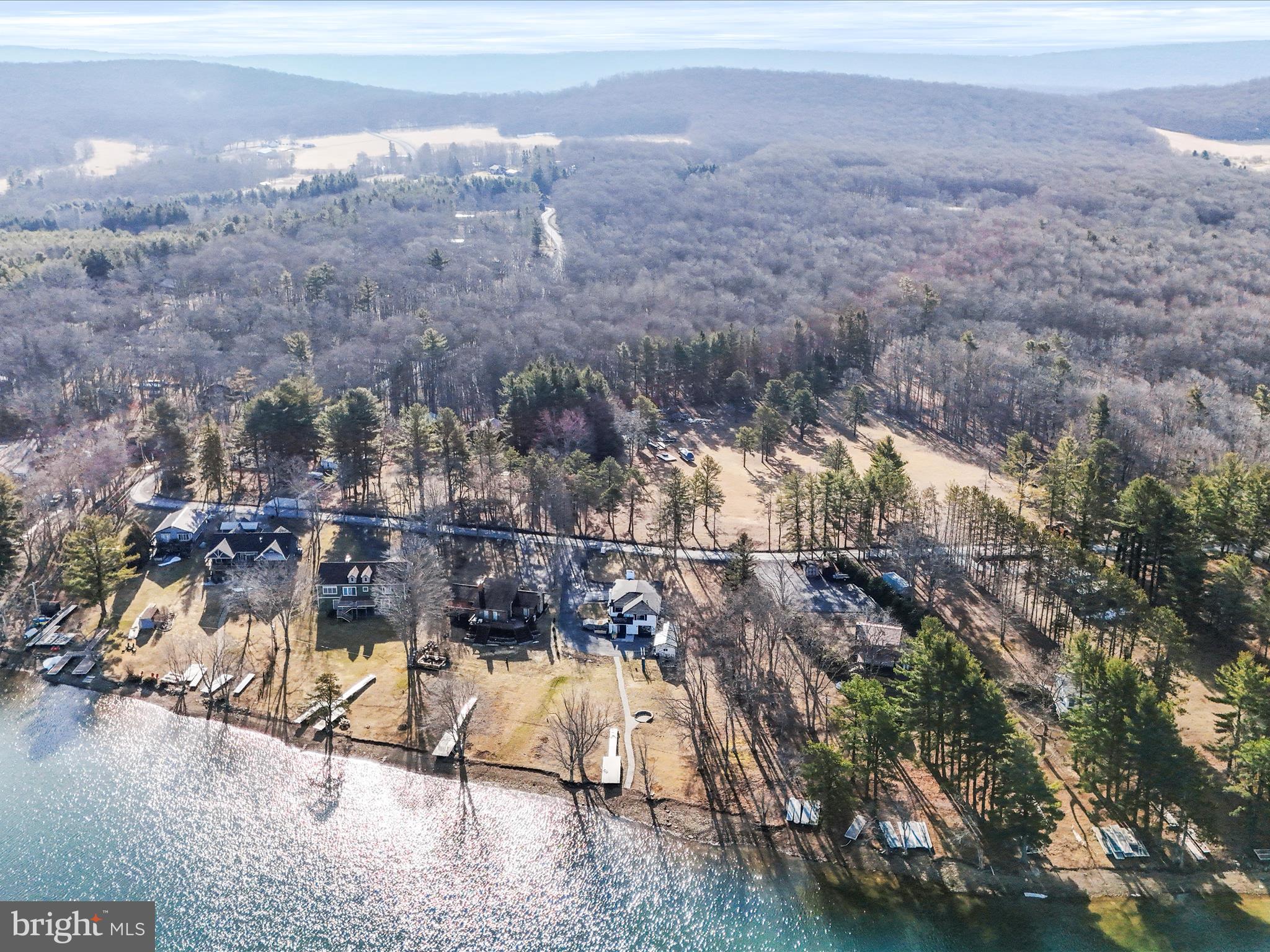 DEEP CREEK - Residential