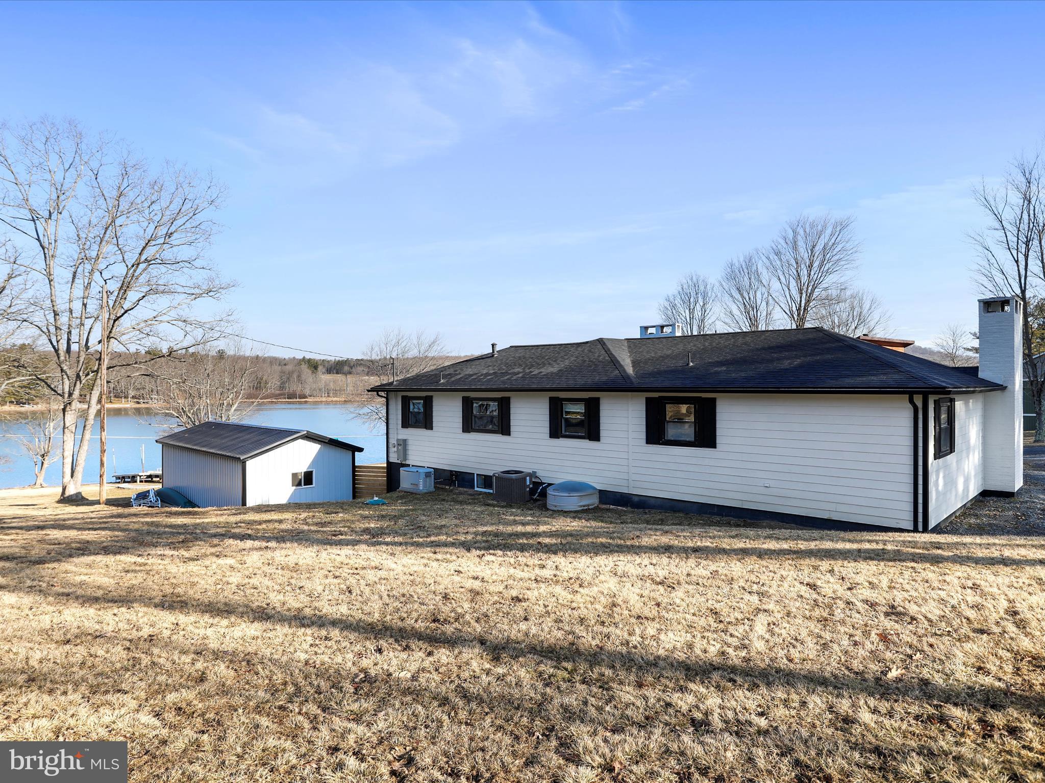 DEEP CREEK - Residential