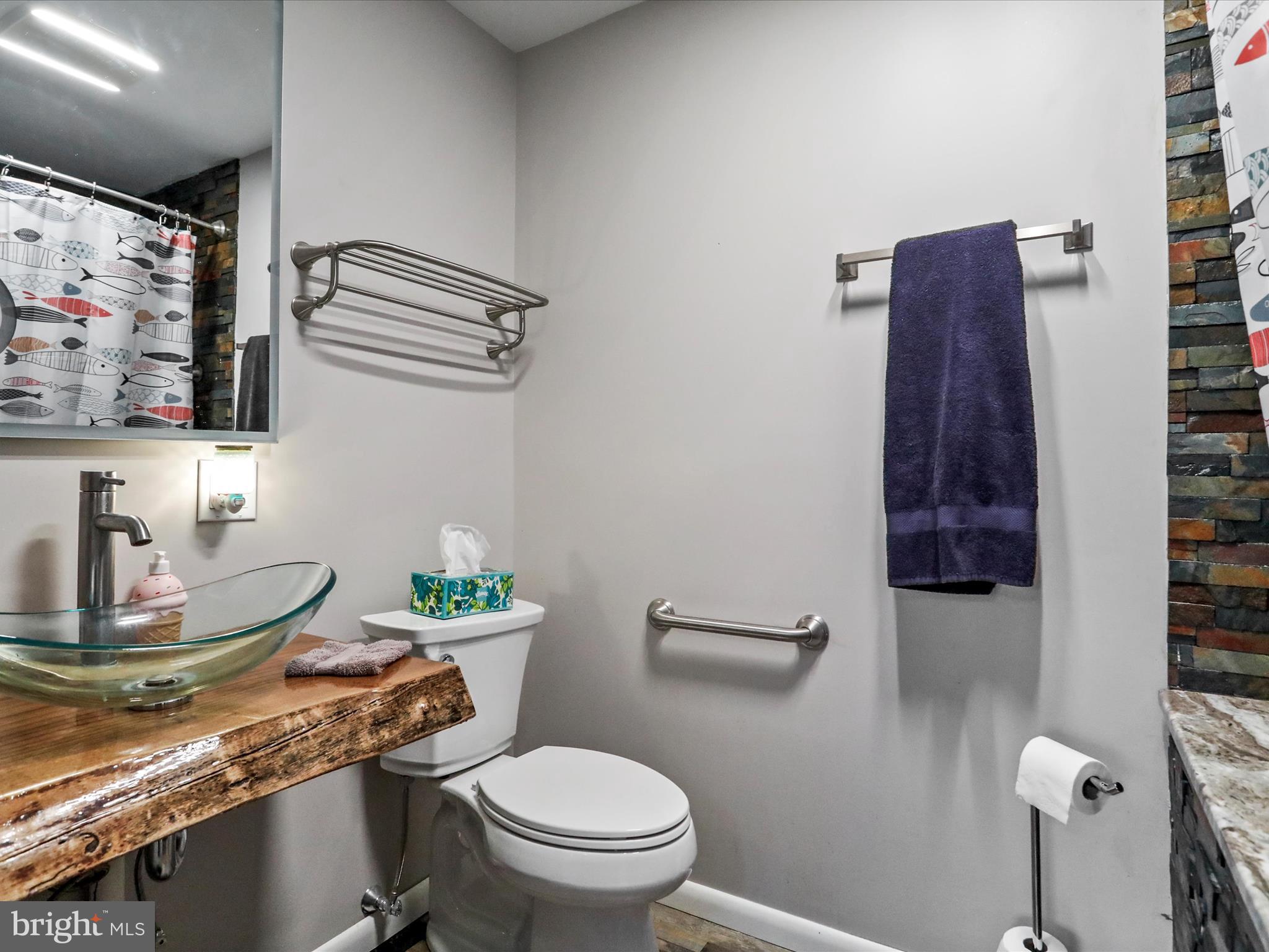 DEEP CREEK - Residential