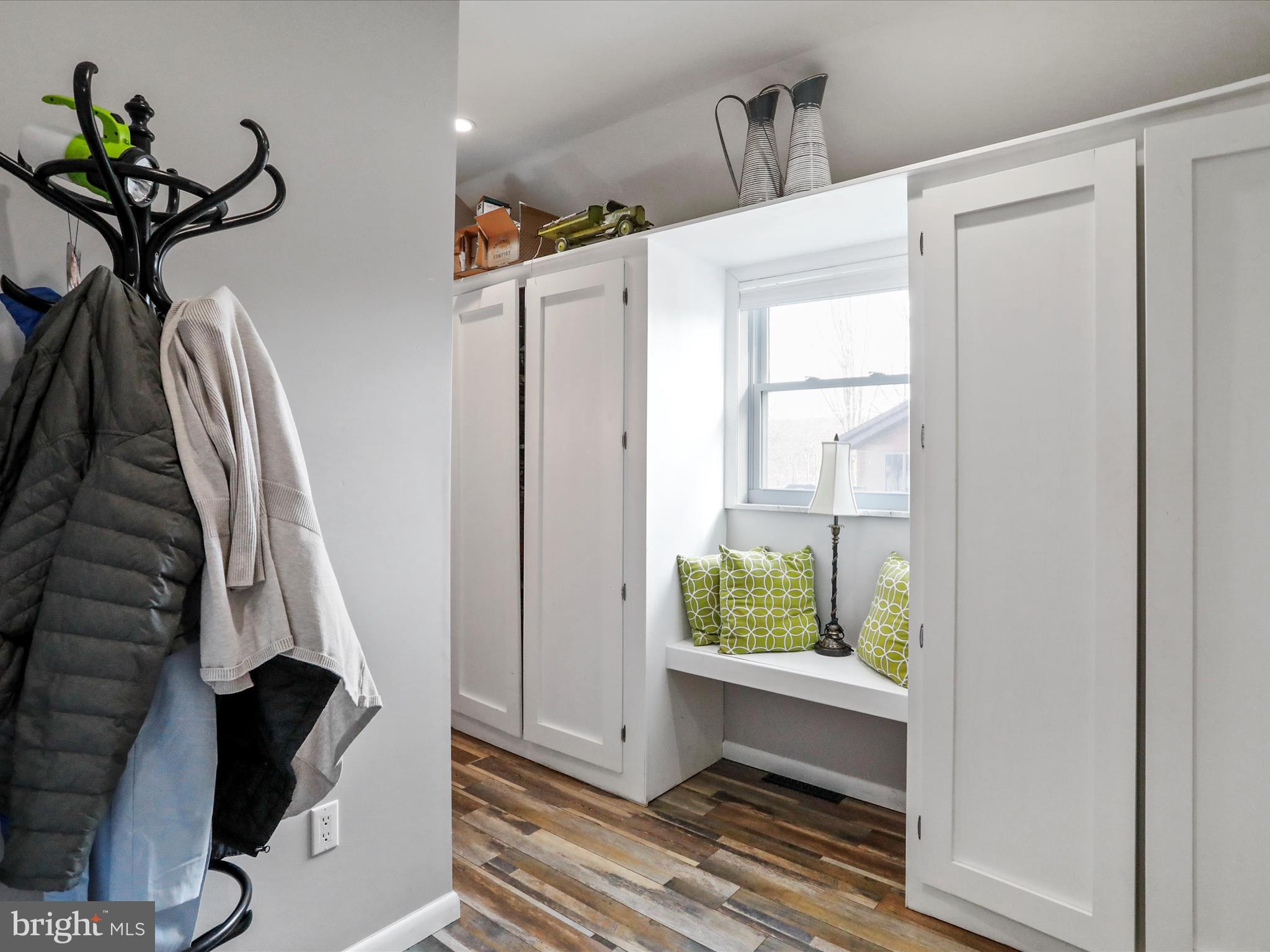 DEEP CREEK - Residential