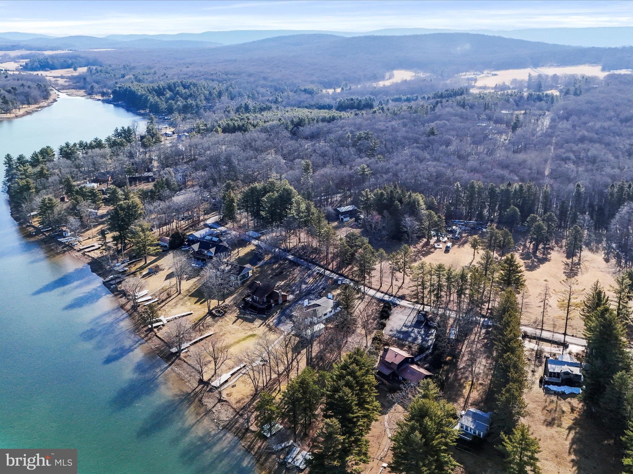 DEEP CREEK - Residential