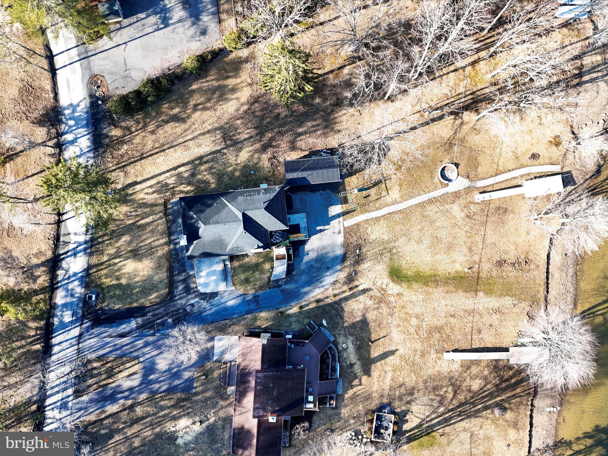 DEEP CREEK - Residential