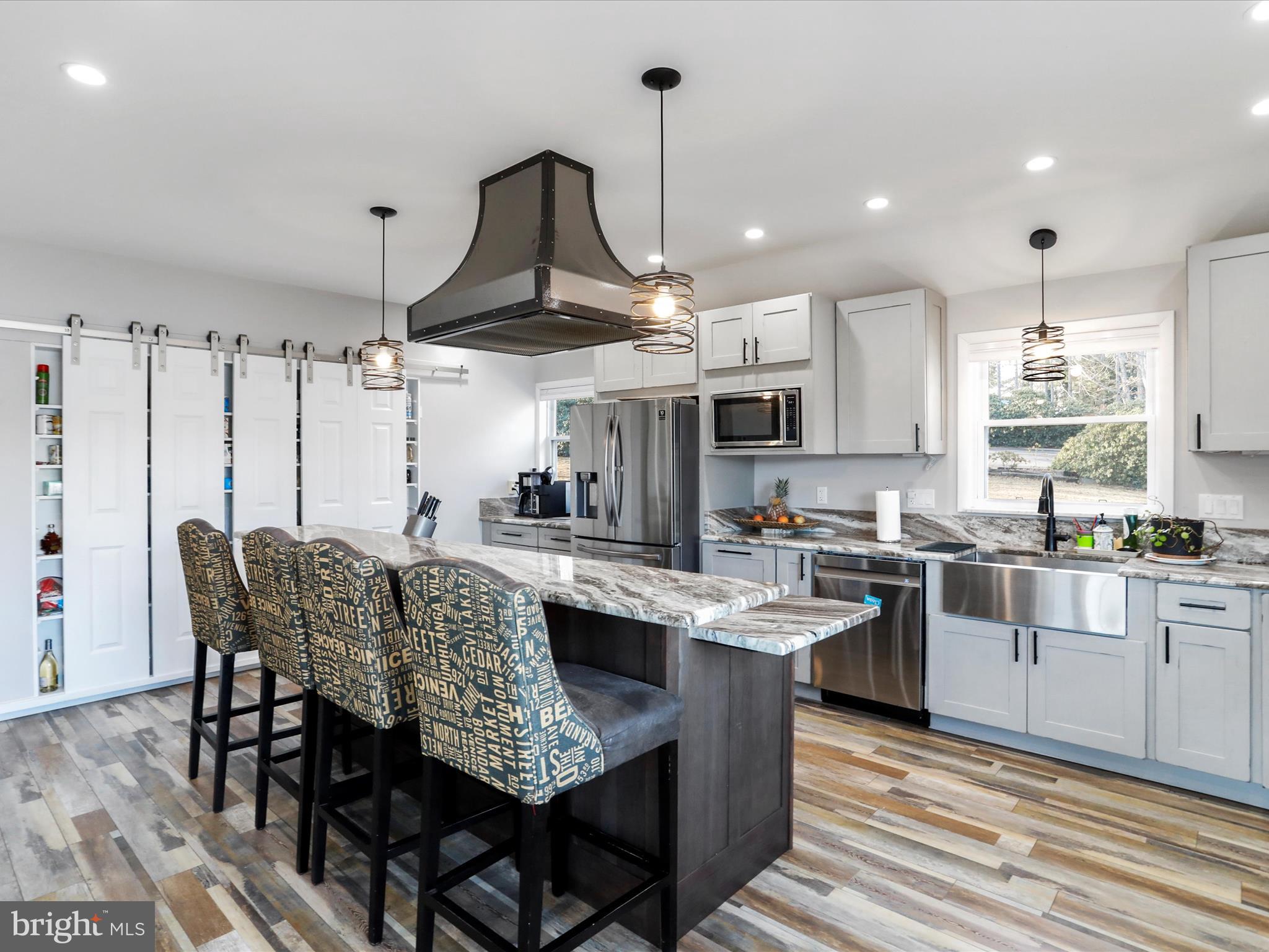 DEEP CREEK - Residential