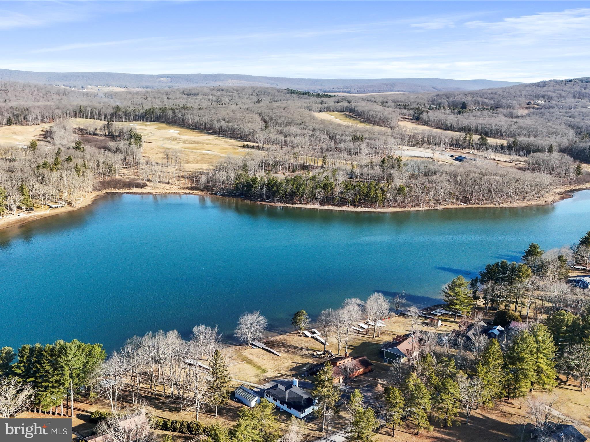 DEEP CREEK - Residential