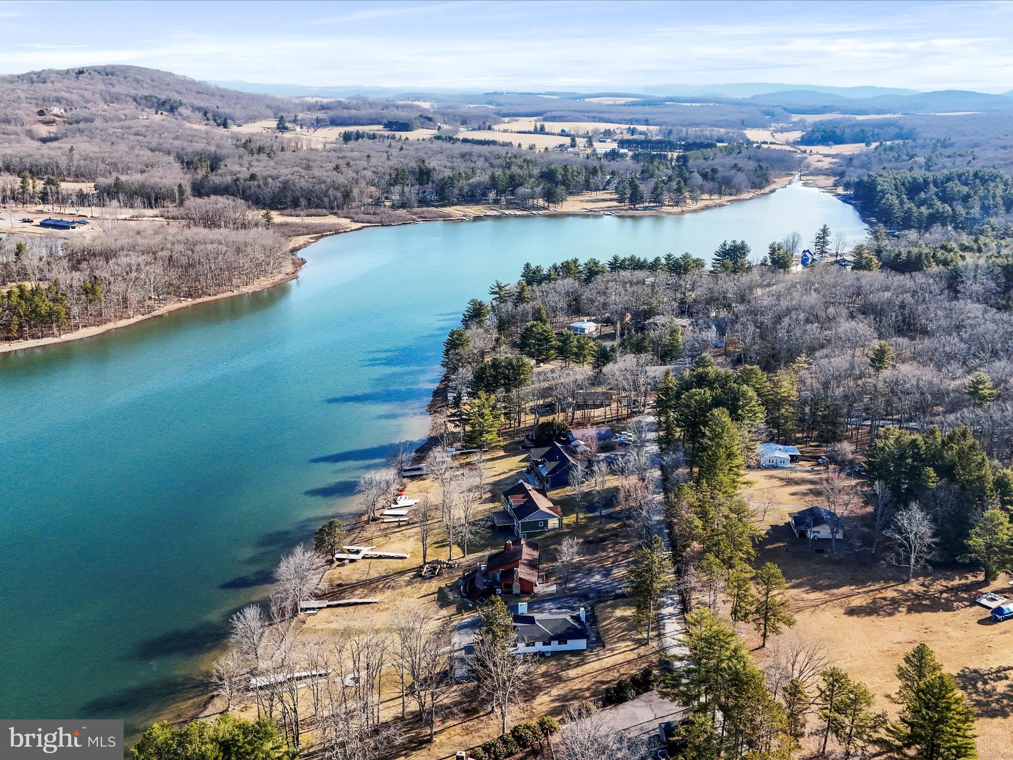 DEEP CREEK - Residential