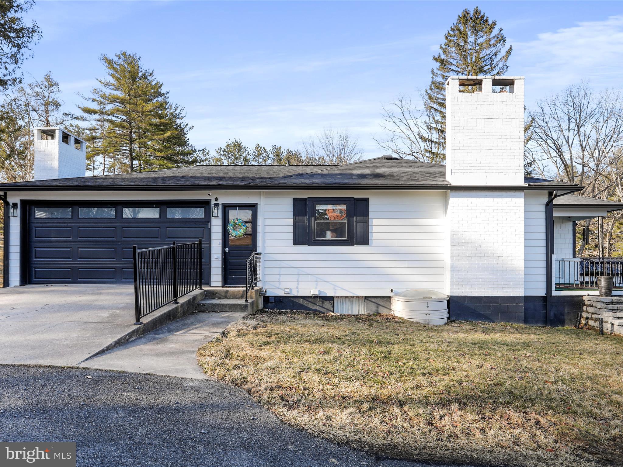 468 PRITTS ROAD