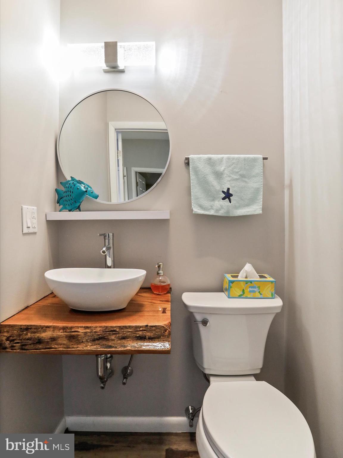 DEEP CREEK - Residential