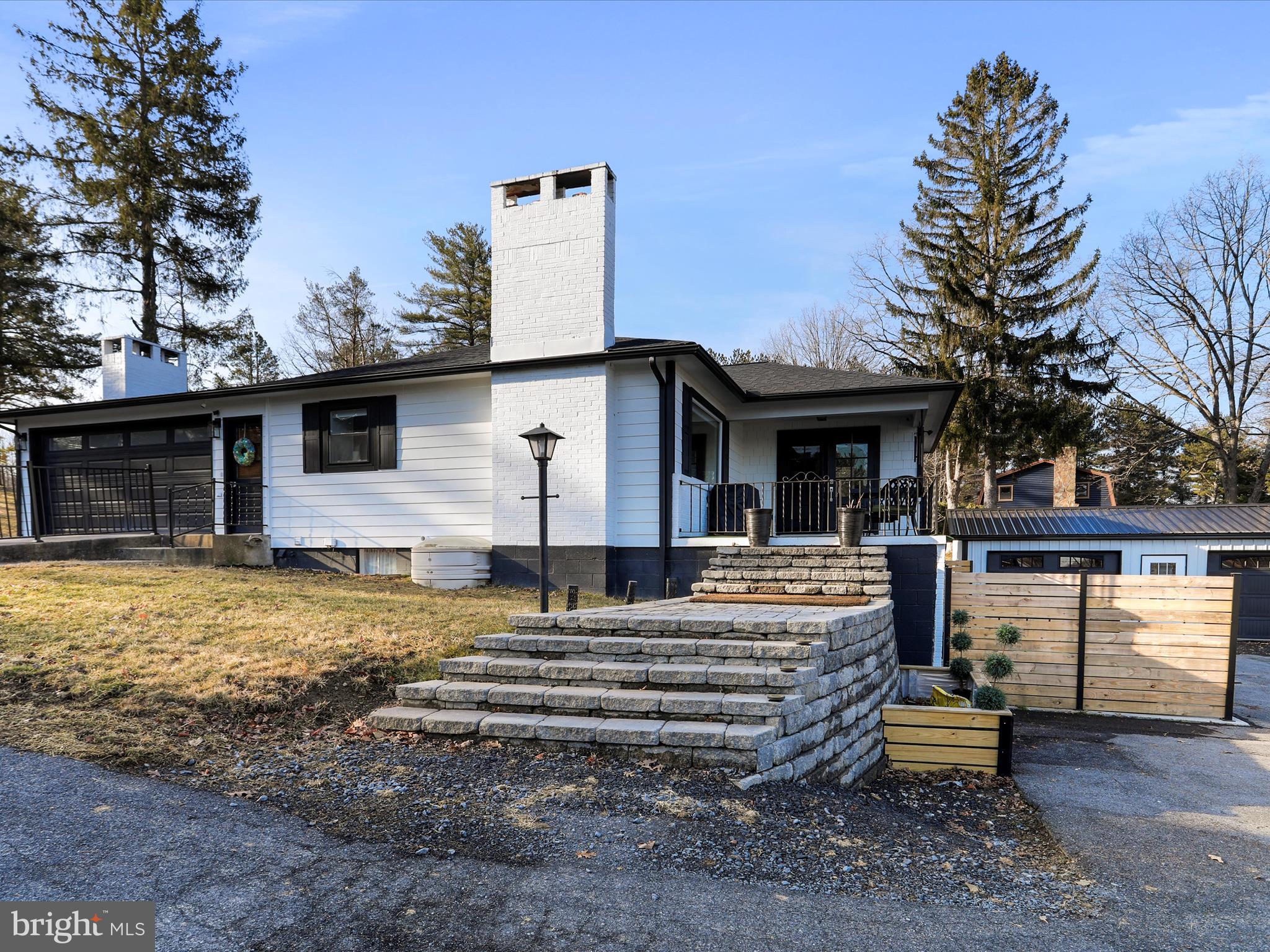 468 PRITTS ROAD