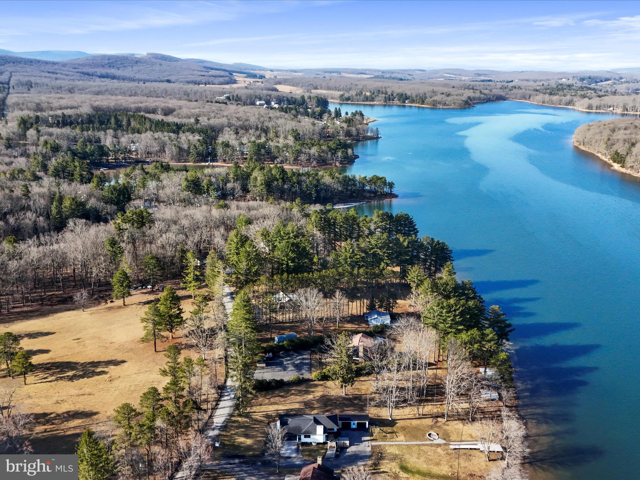 DEEP CREEK - Residential