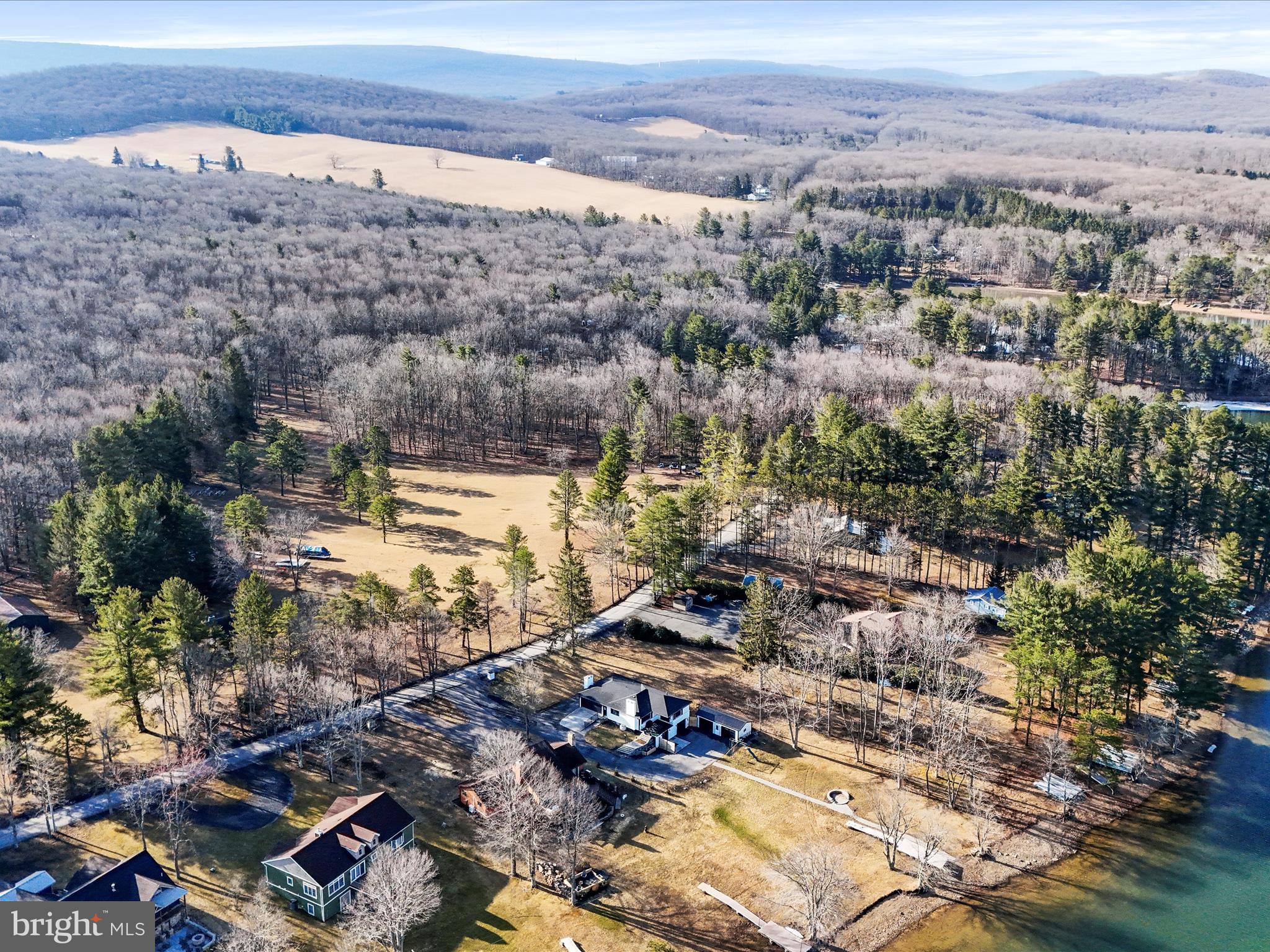 DEEP CREEK - Residential