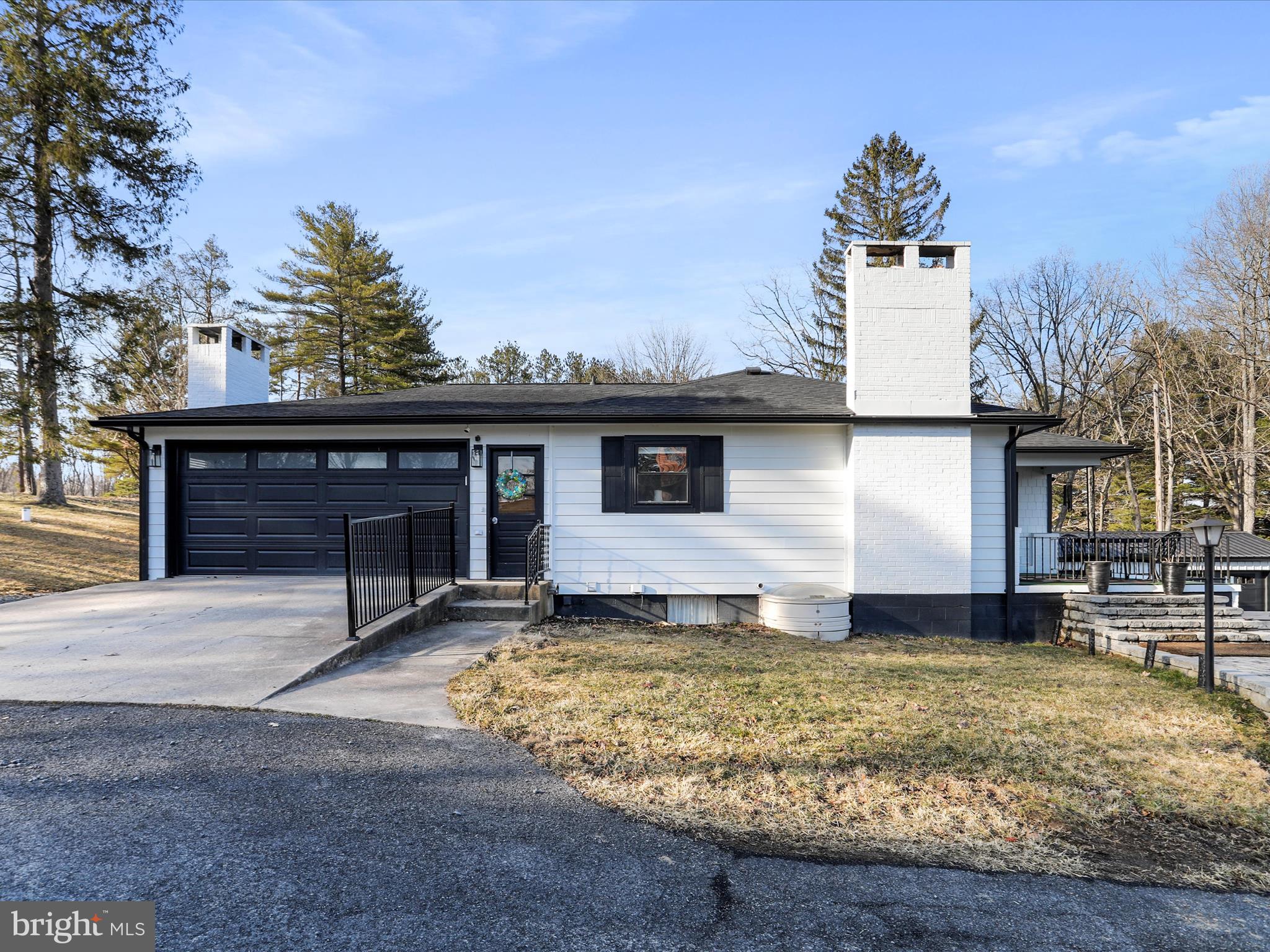 468 PRITTS ROAD