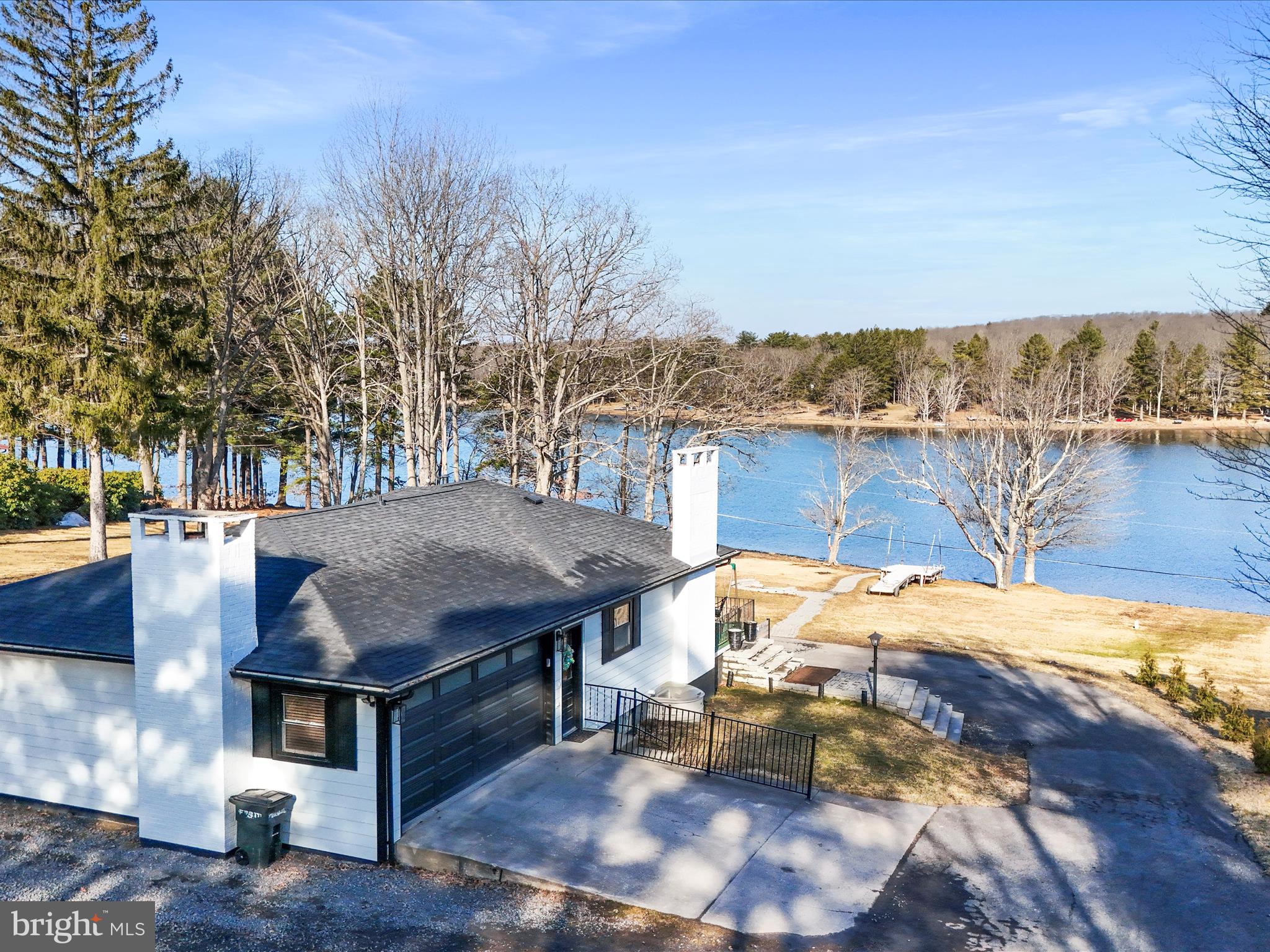 DEEP CREEK - Residential