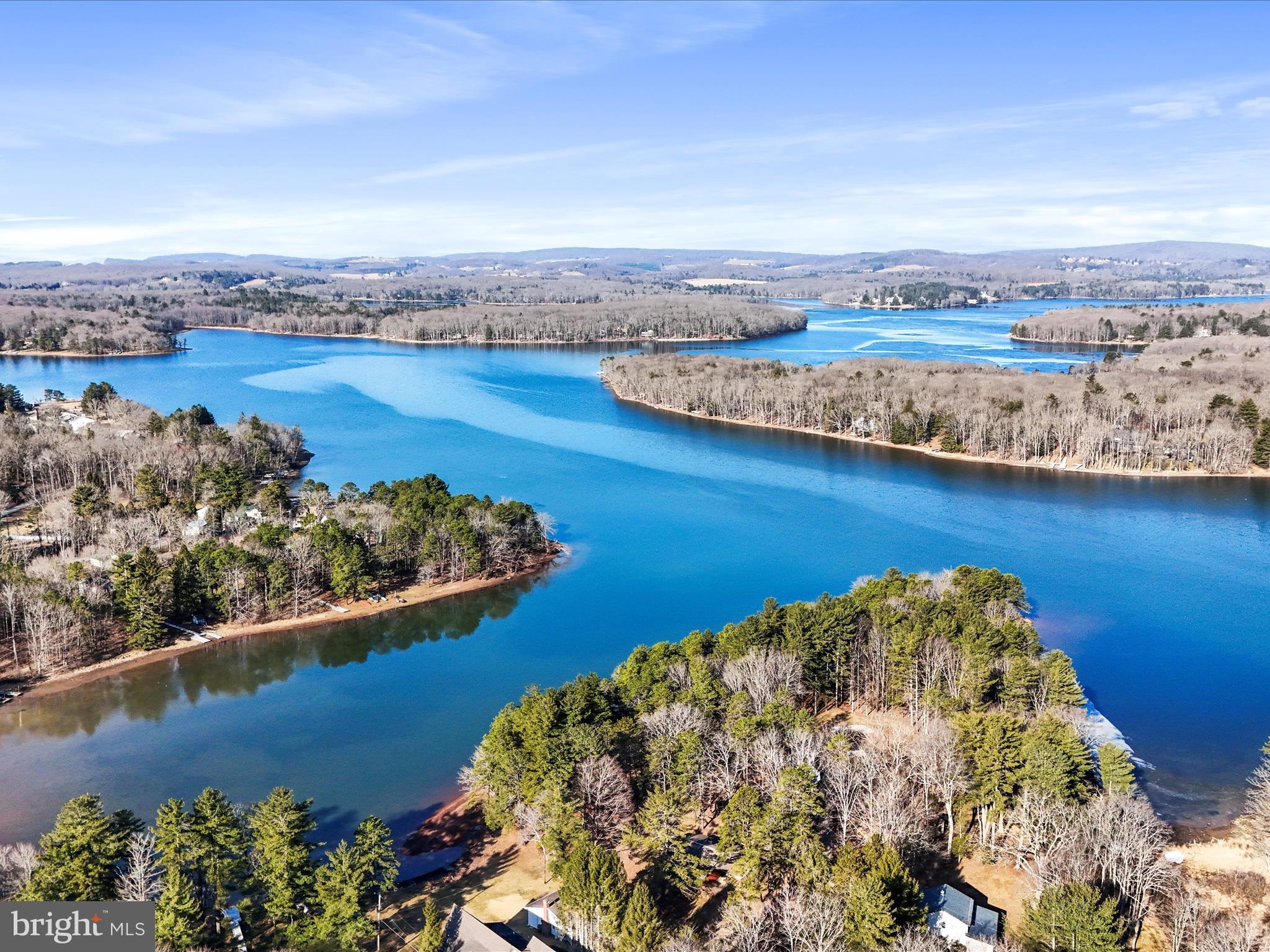 DEEP CREEK - Residential