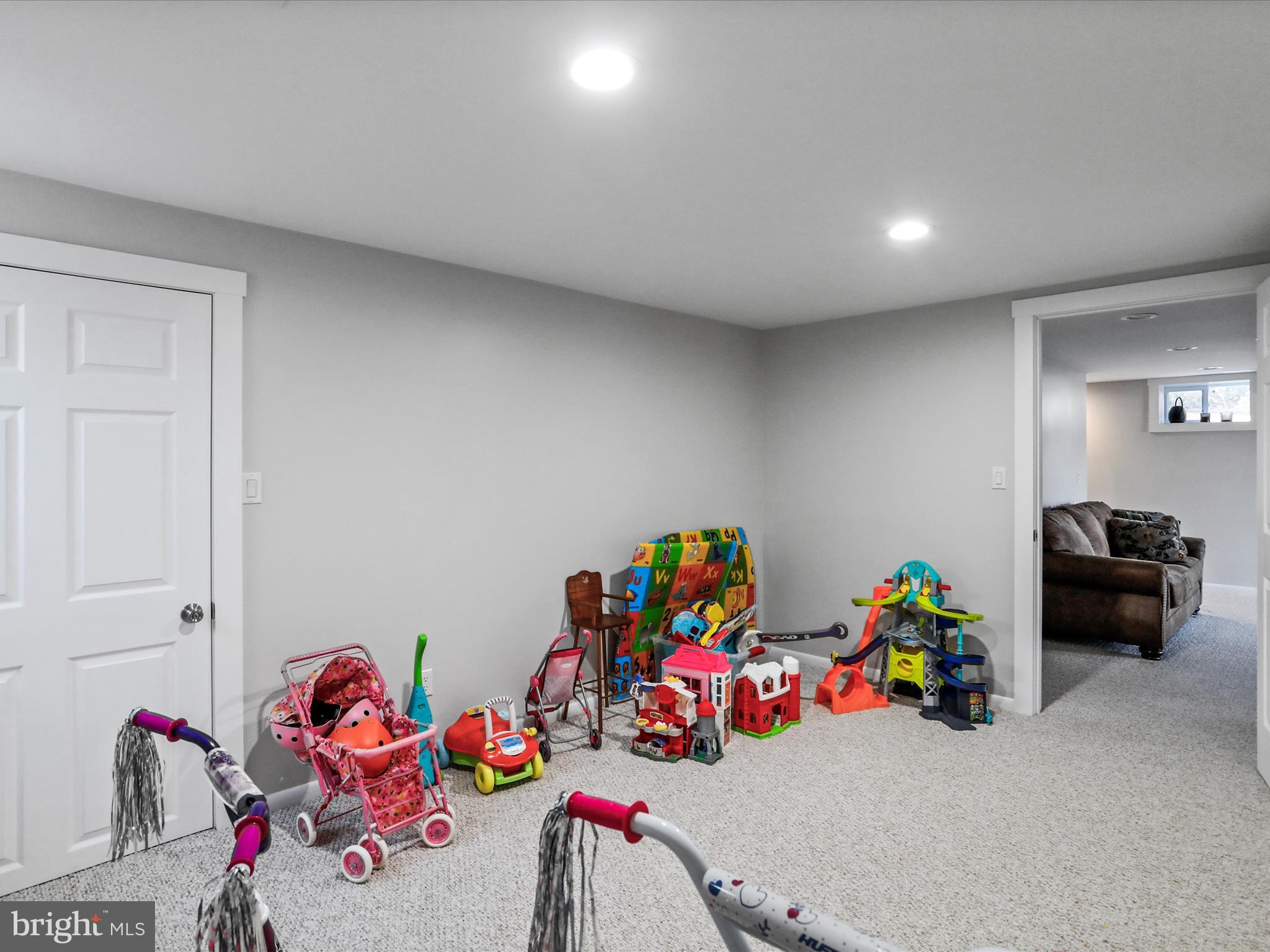 DEEP CREEK - Residential