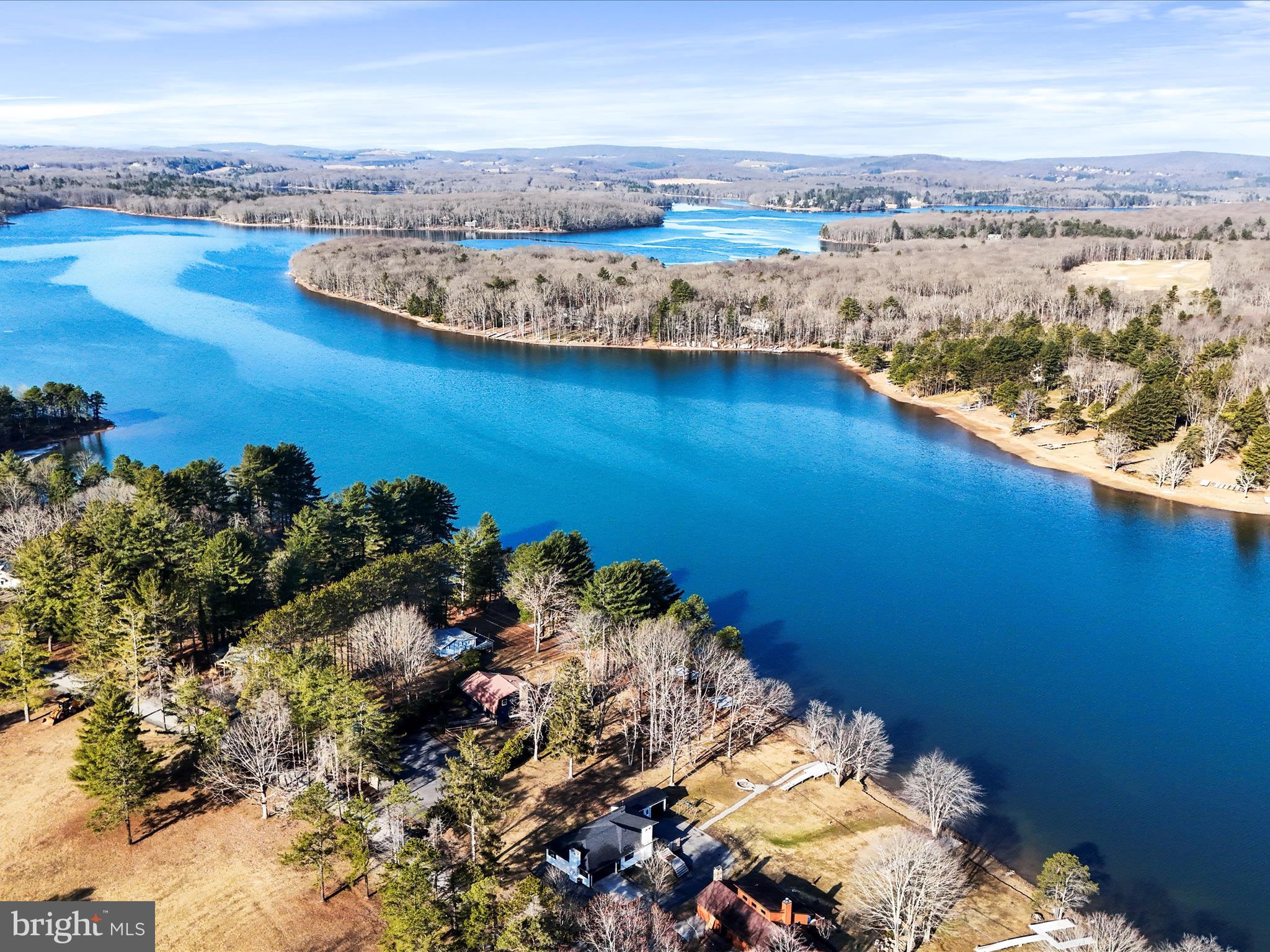 DEEP CREEK - Residential