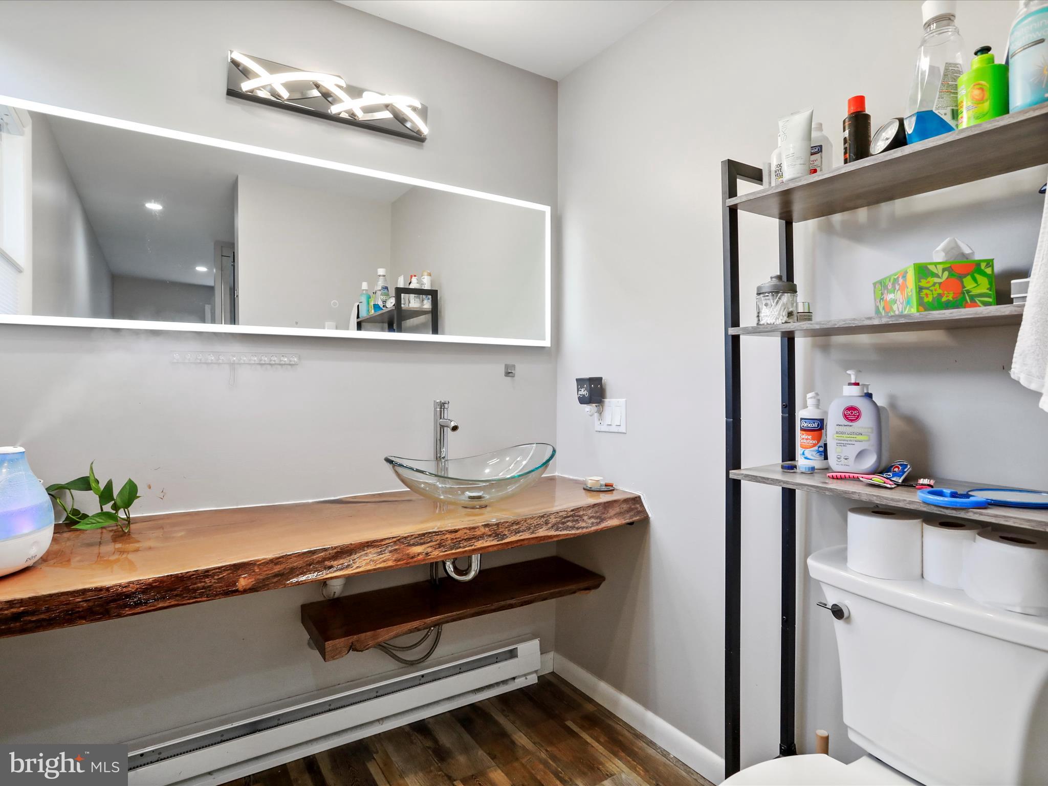 DEEP CREEK - Residential