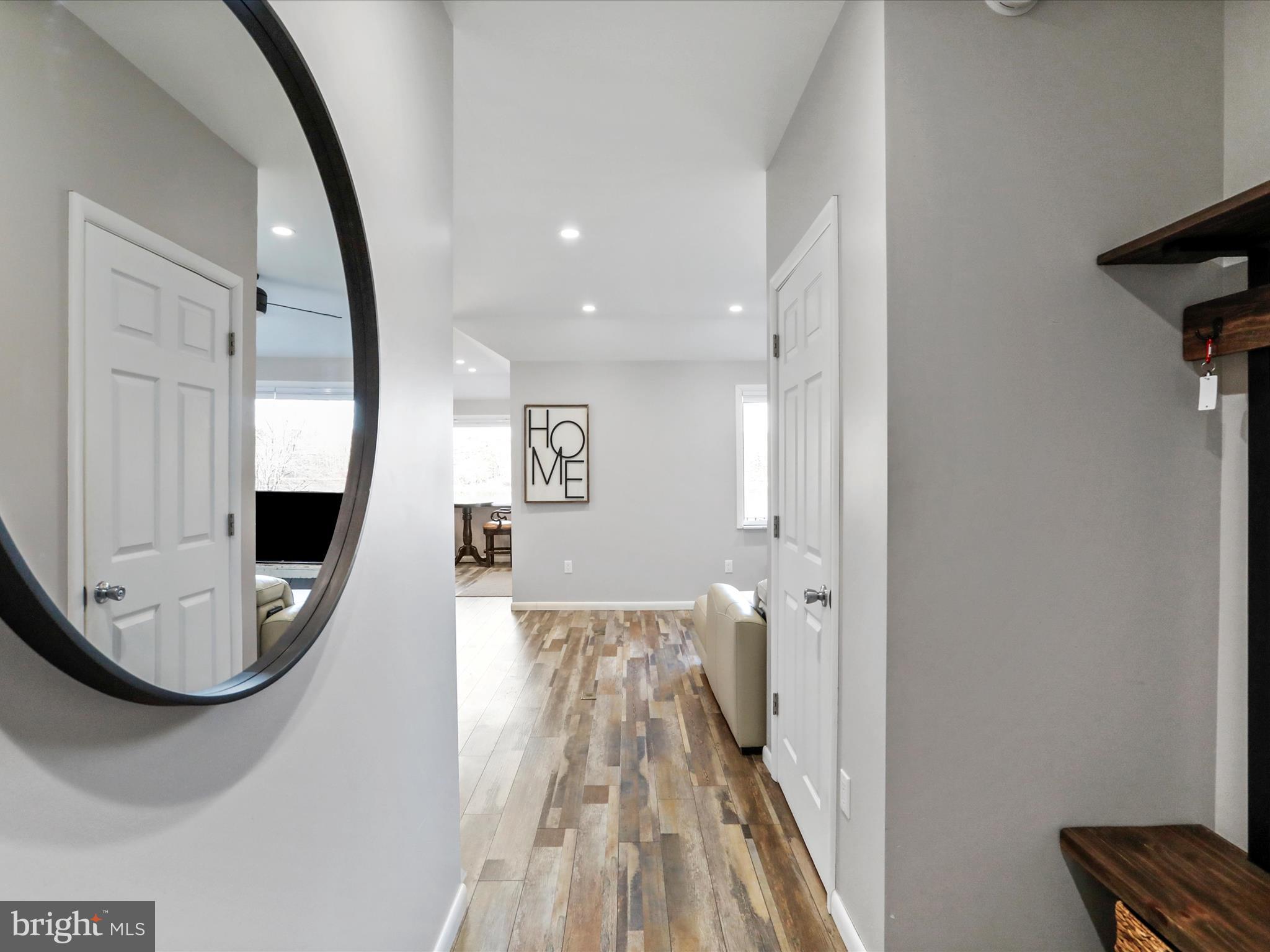 DEEP CREEK - Residential