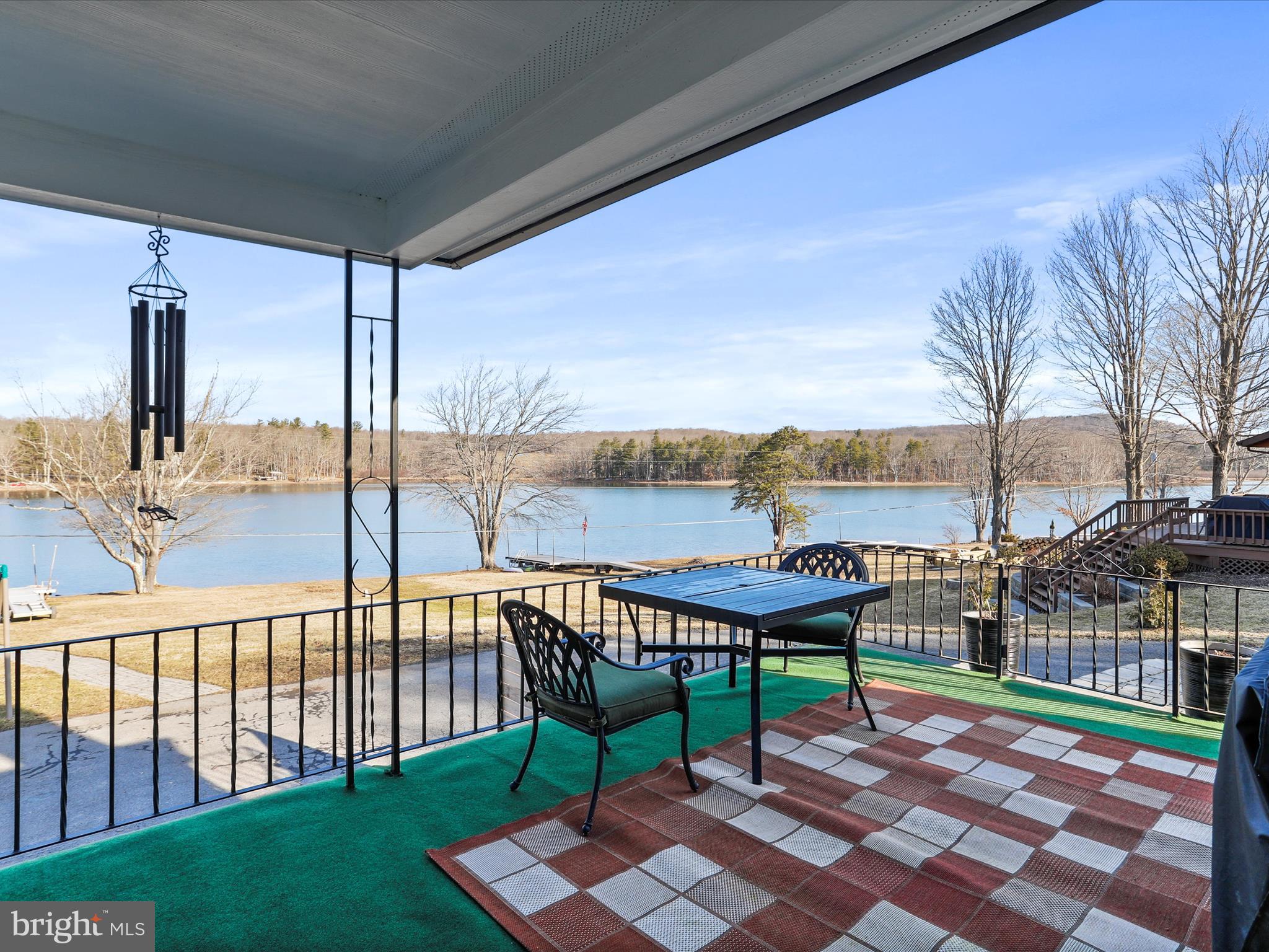 DEEP CREEK - Residential