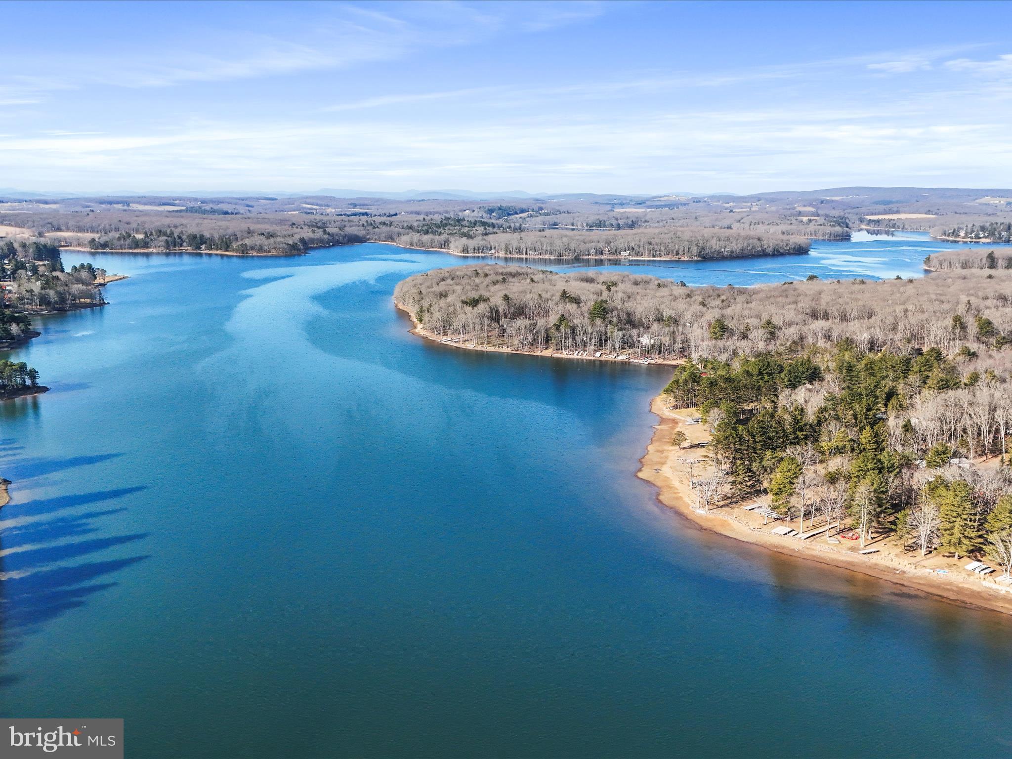 DEEP CREEK - Residential