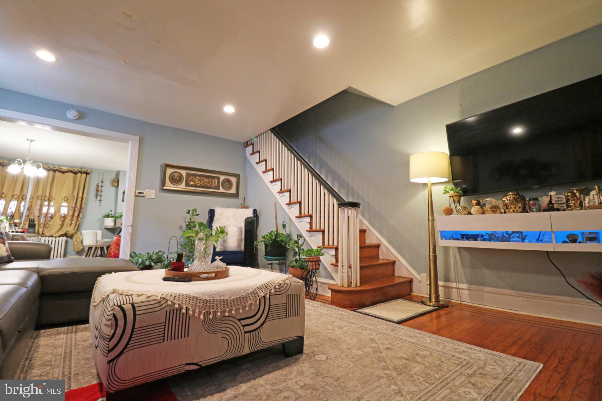 111 OAKLEY ROAD