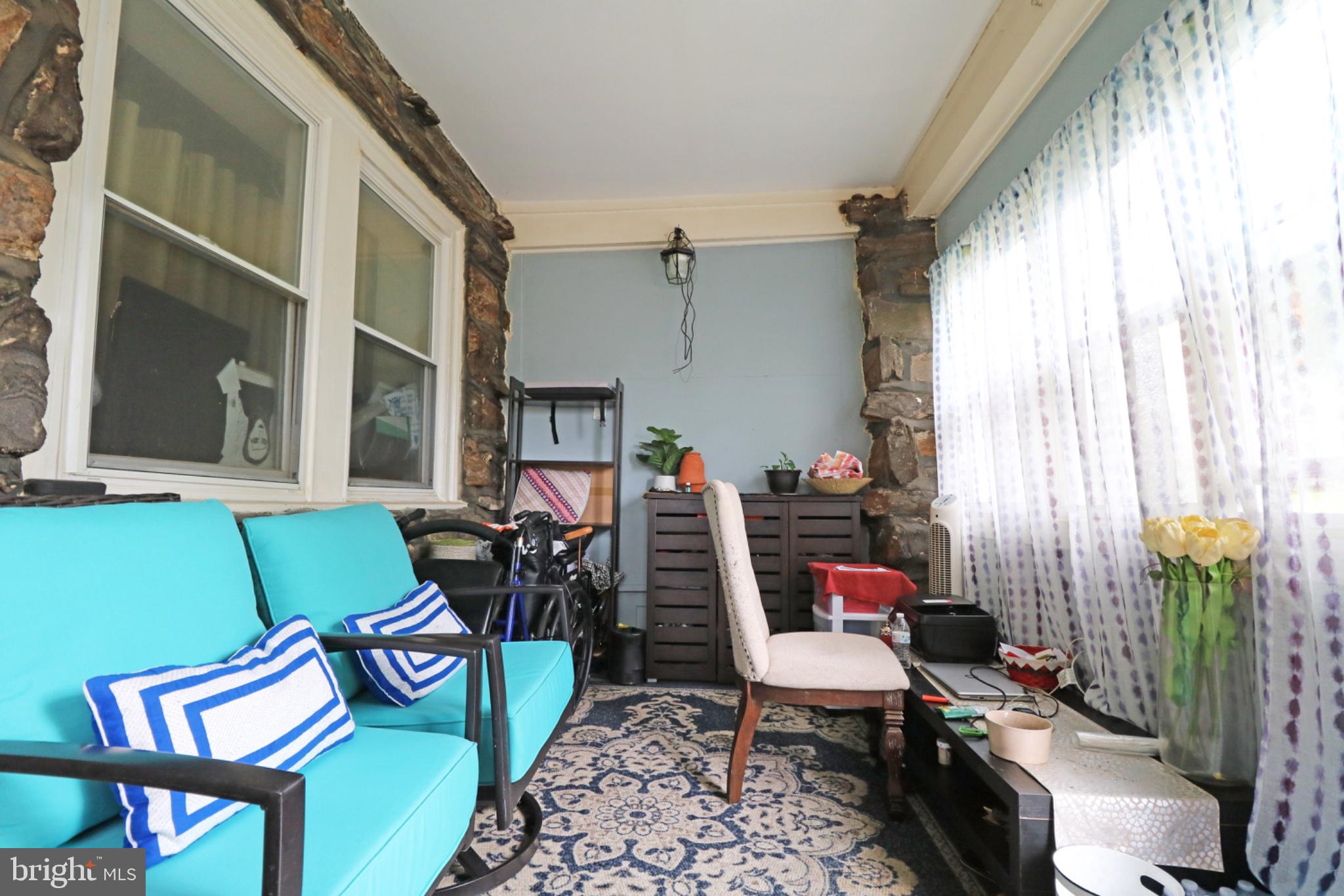 111 OAKLEY ROAD