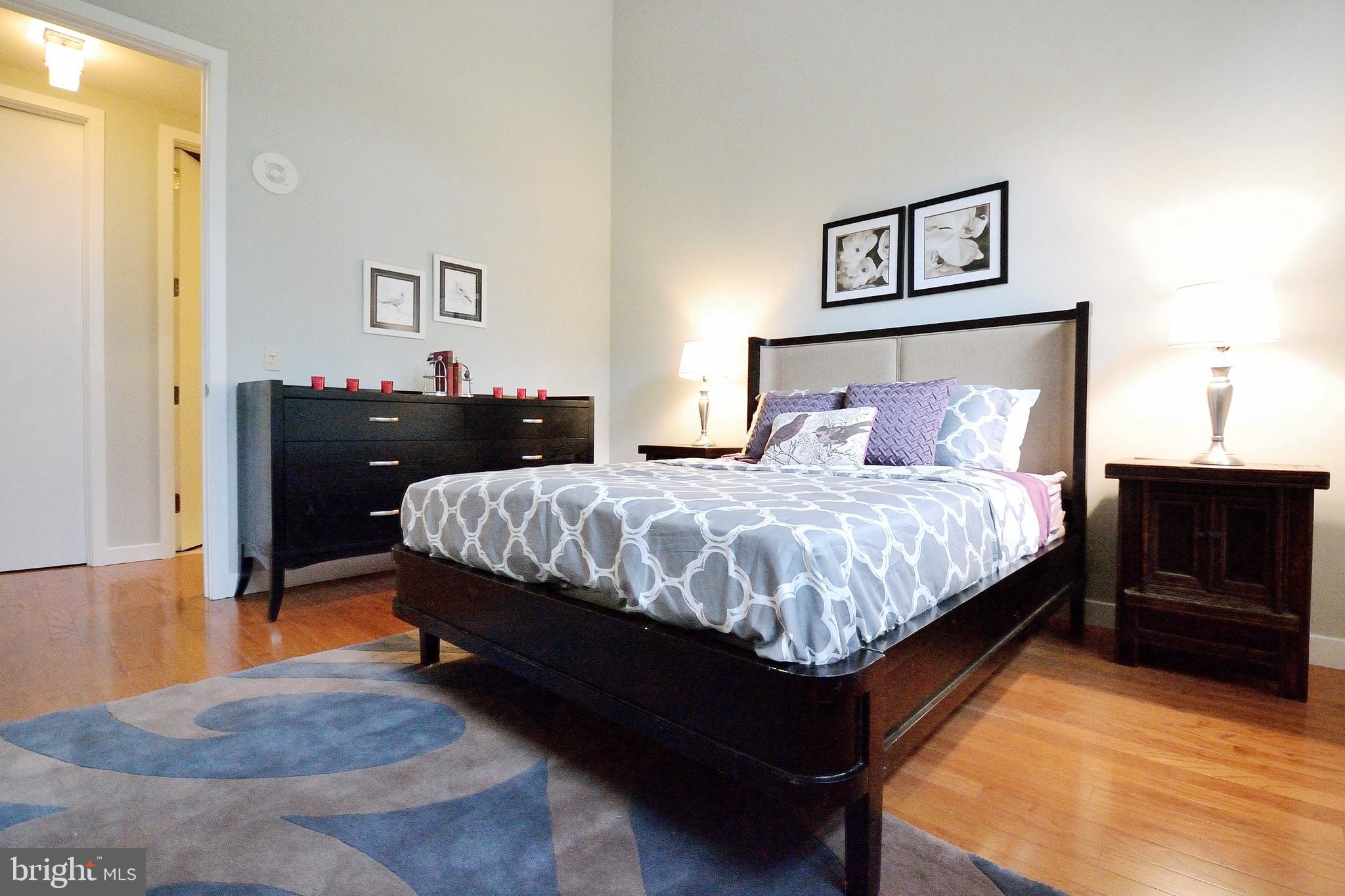 1900 HAMILTON STREET 101