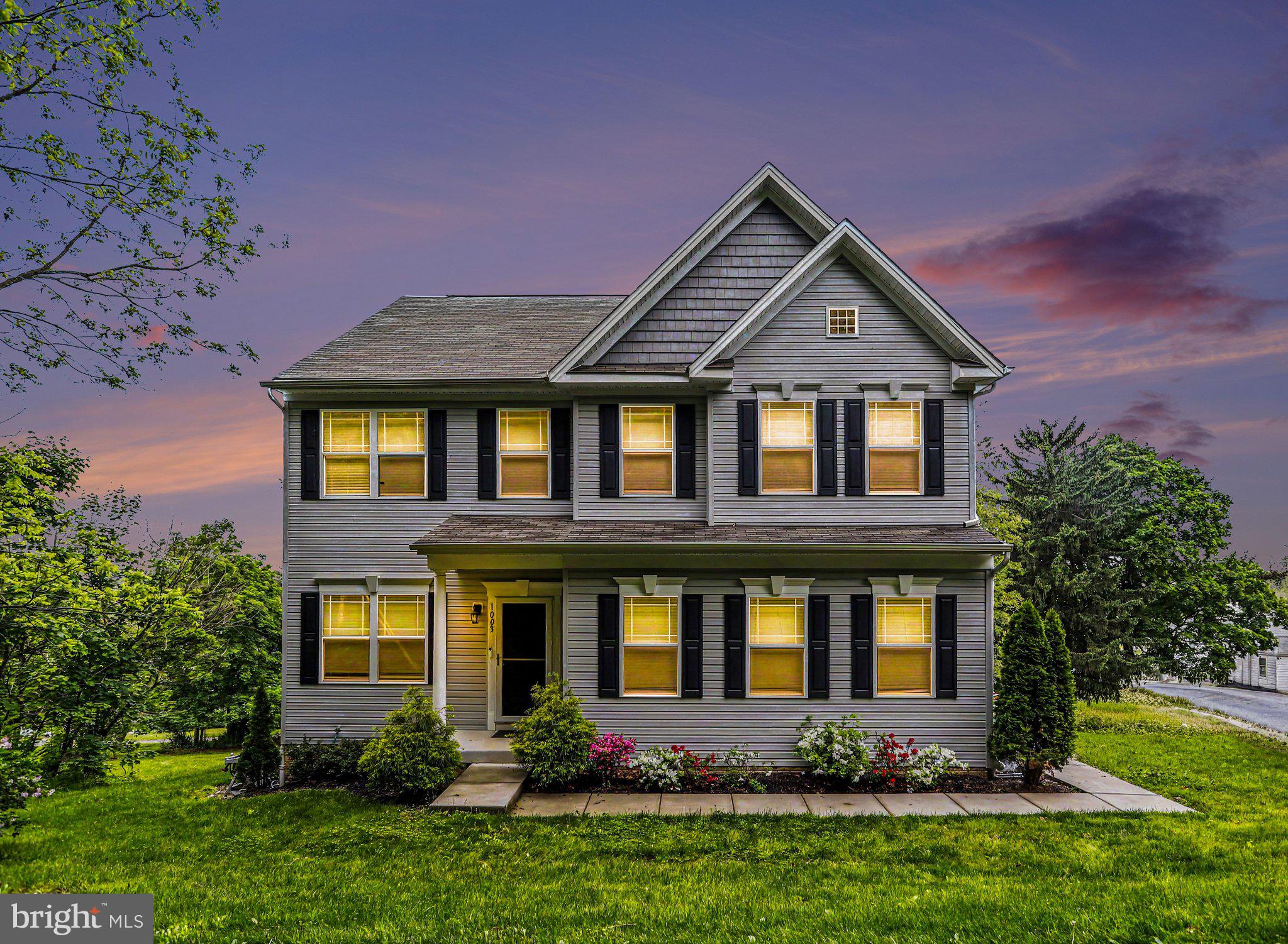 SOUTHEASTERN YRK CNTY - Residential
