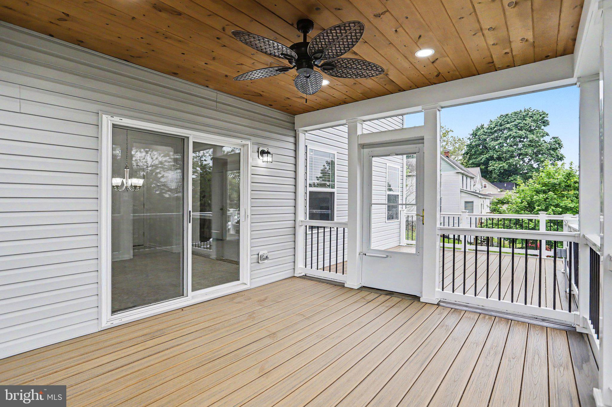 SOUTHEASTERN YRK CNTY - Residential