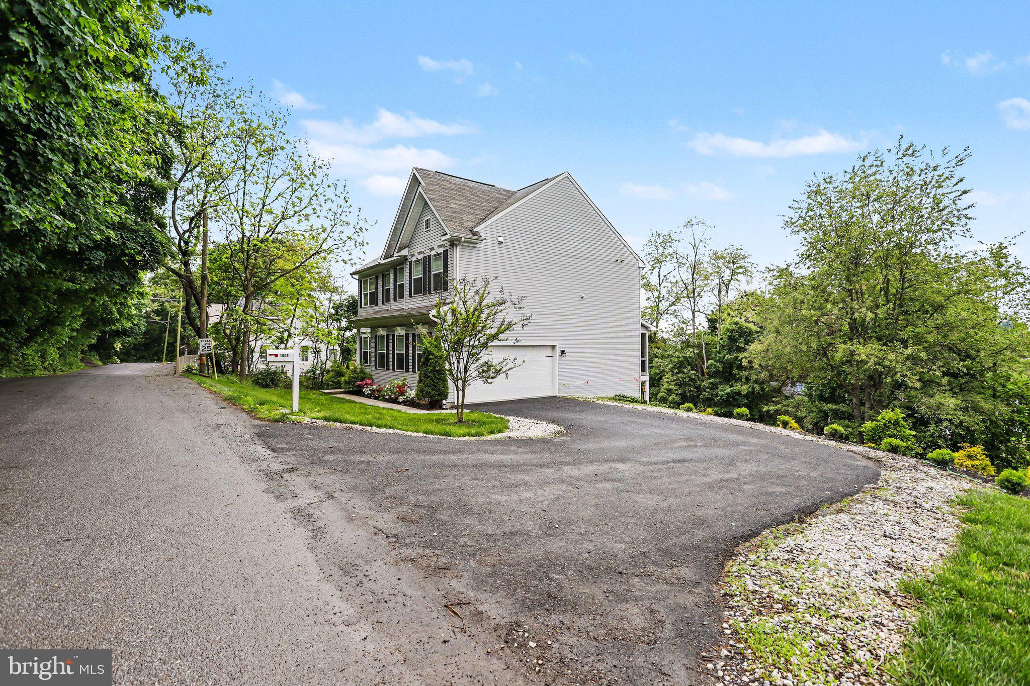 SOUTHEASTERN YRK CNTY - Residential