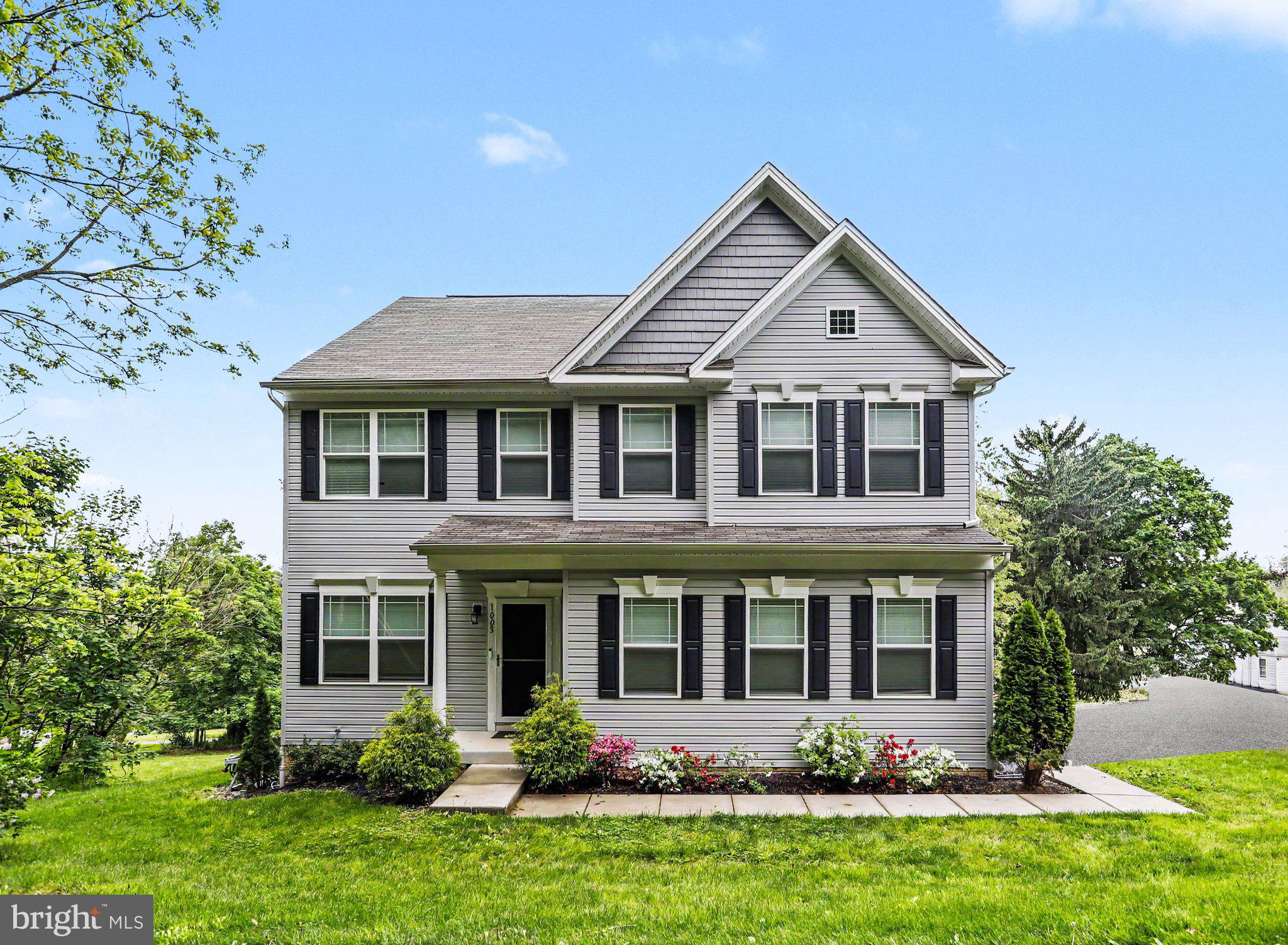 SOUTHEASTERN YRK CNTY - Residential